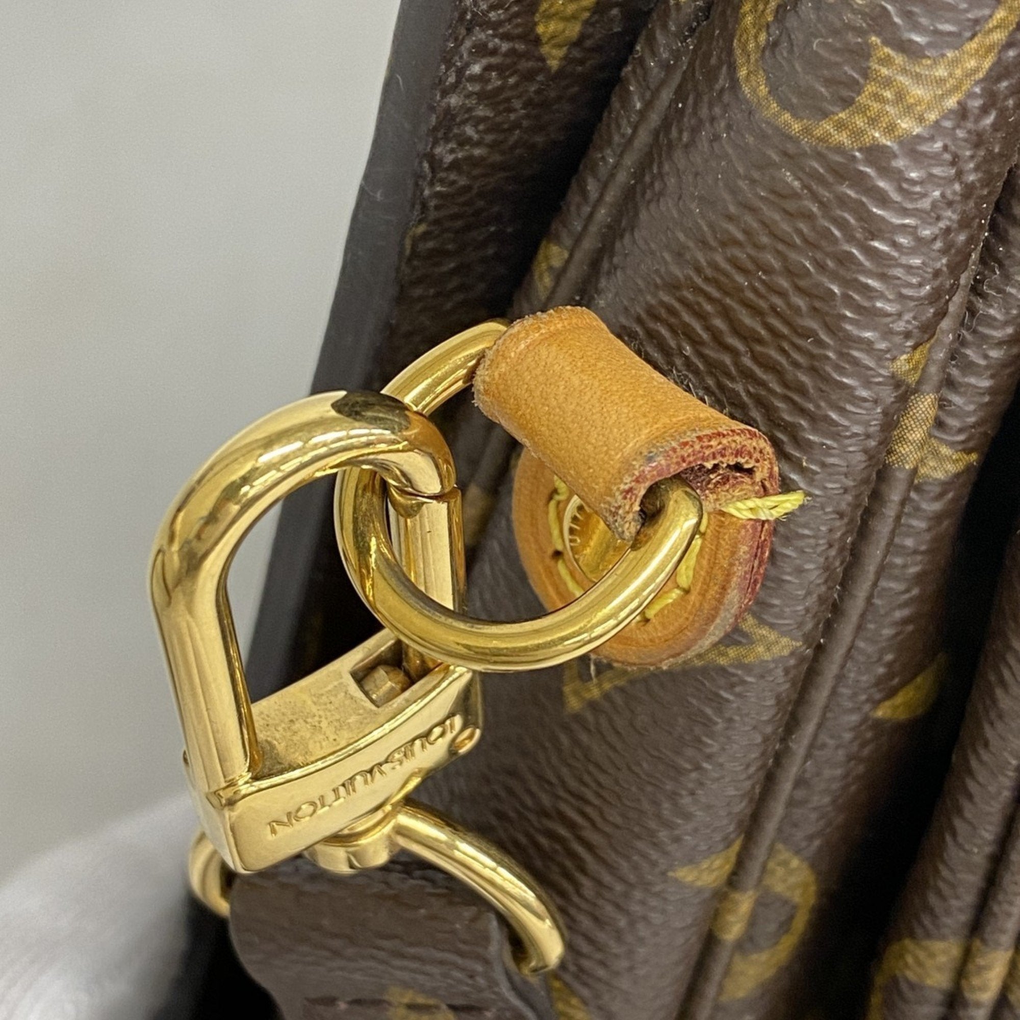 Louis Vuitton Metis