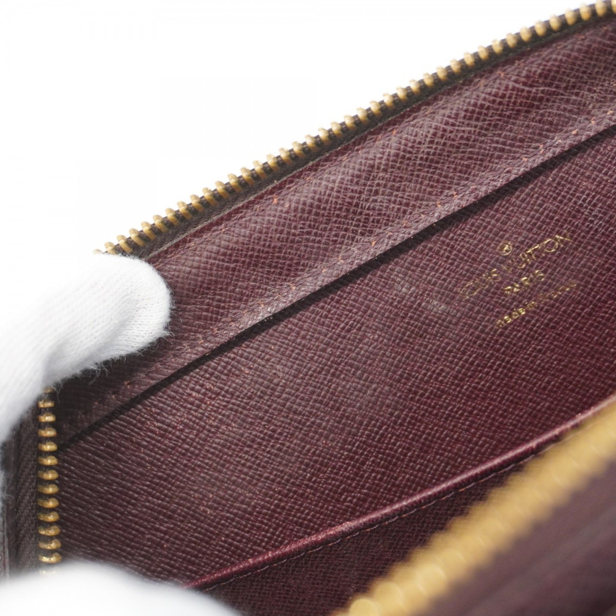 Louis Vuitton Baikal