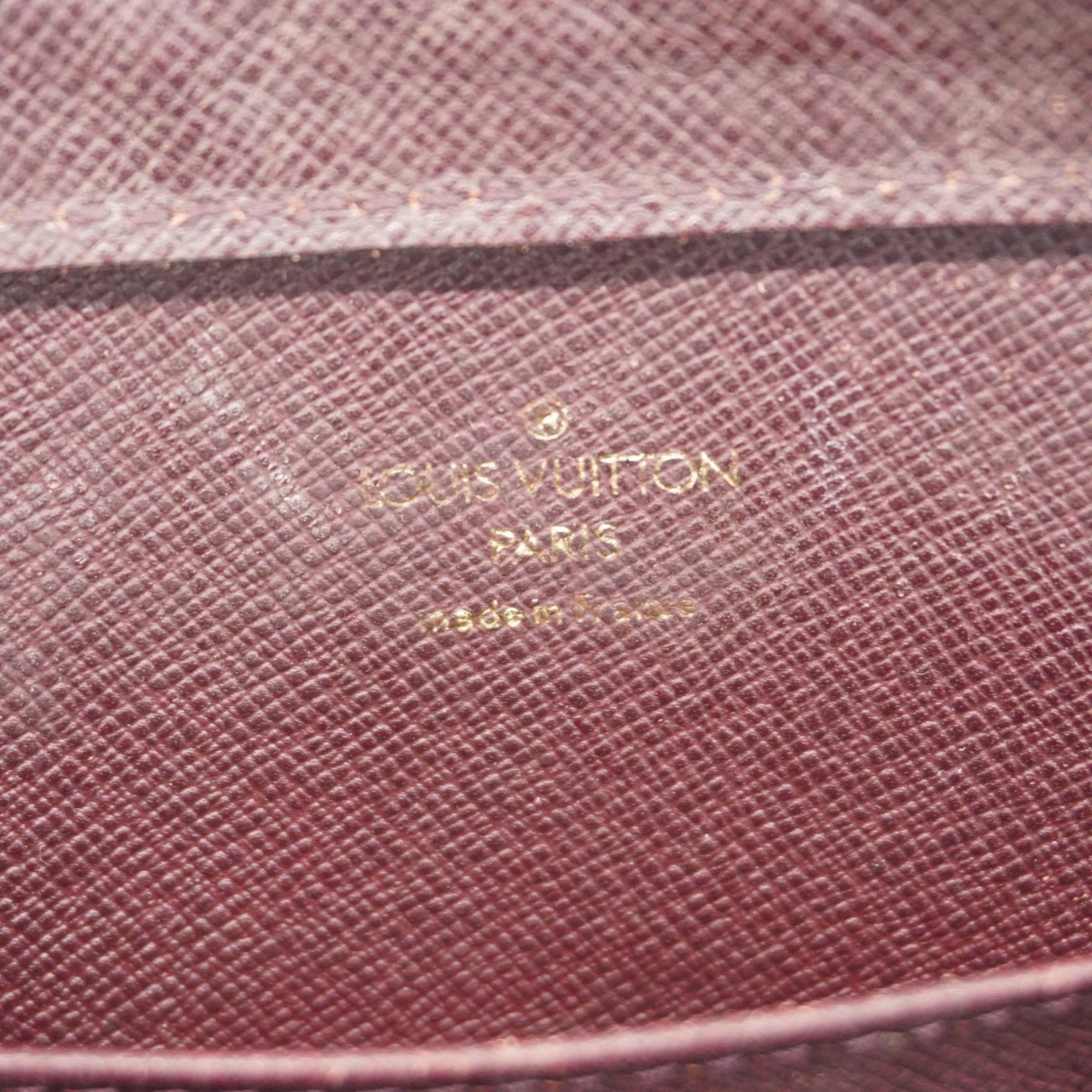 Louis Vuitton Baikal