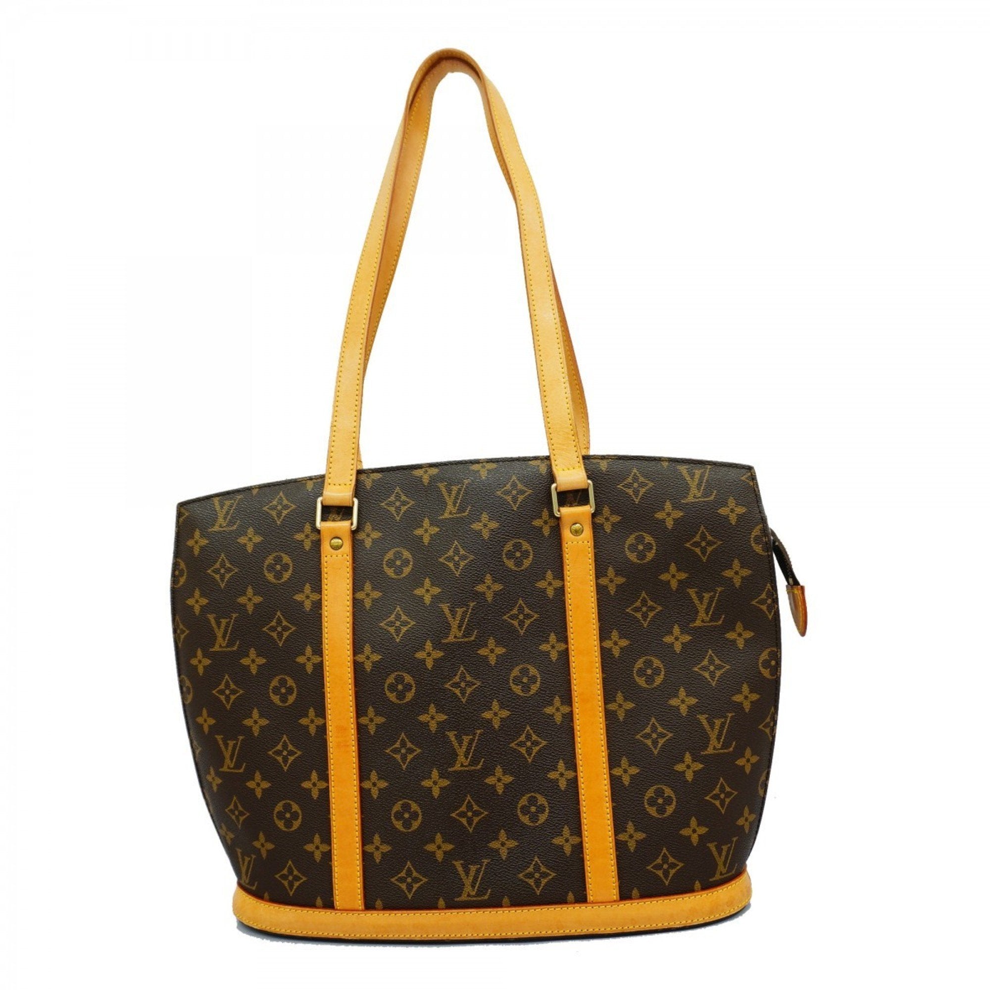 Louis Vuitton Babylone