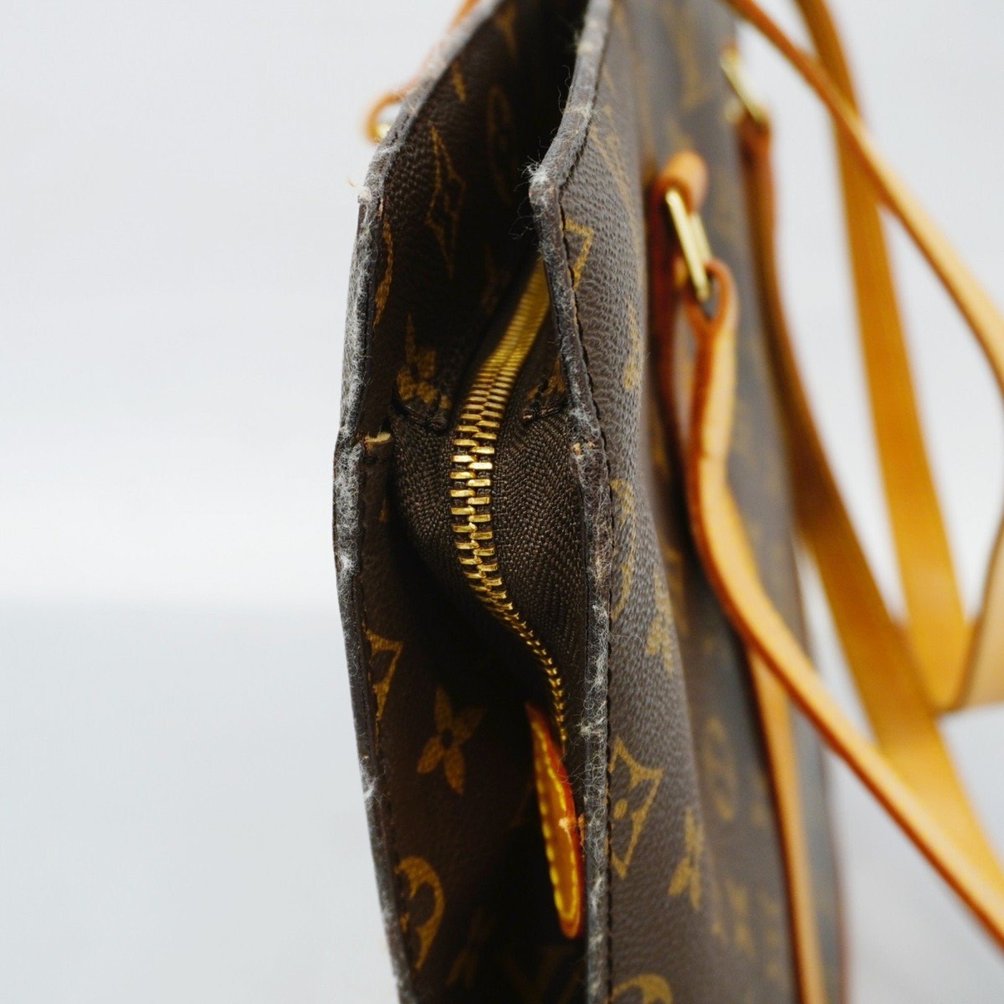Louis Vuitton Babylone