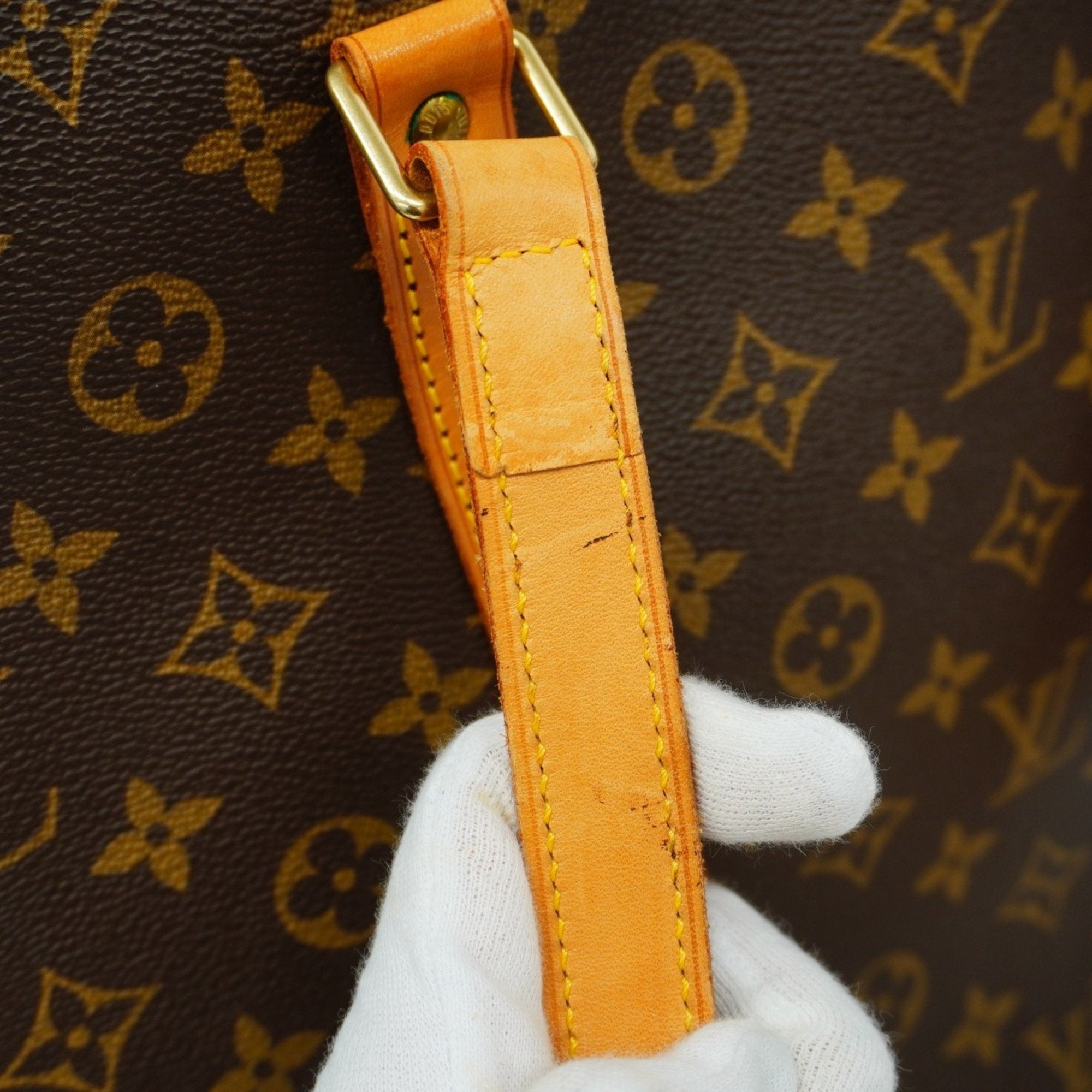 Louis Vuitton Babylone