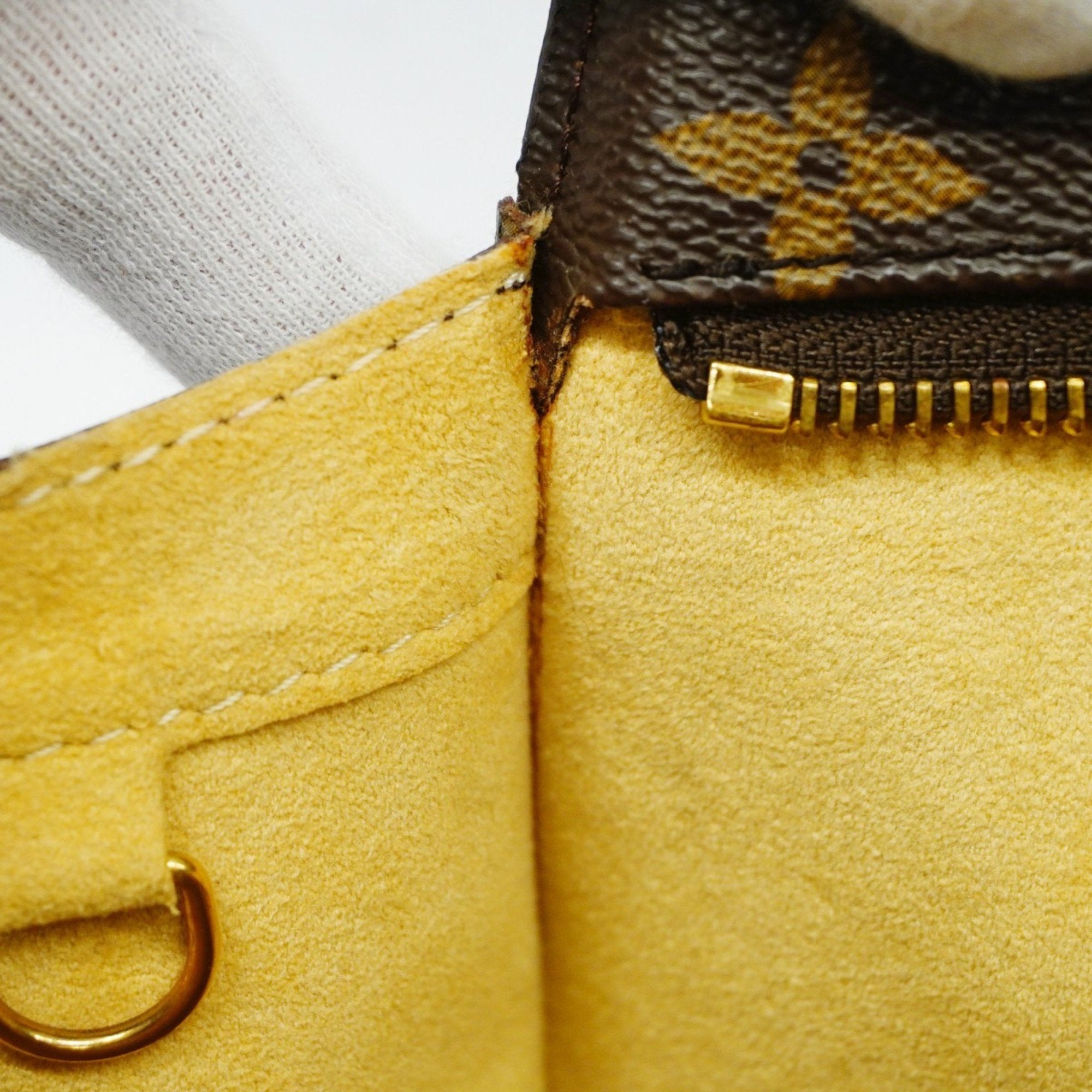 Louis Vuitton Babylone