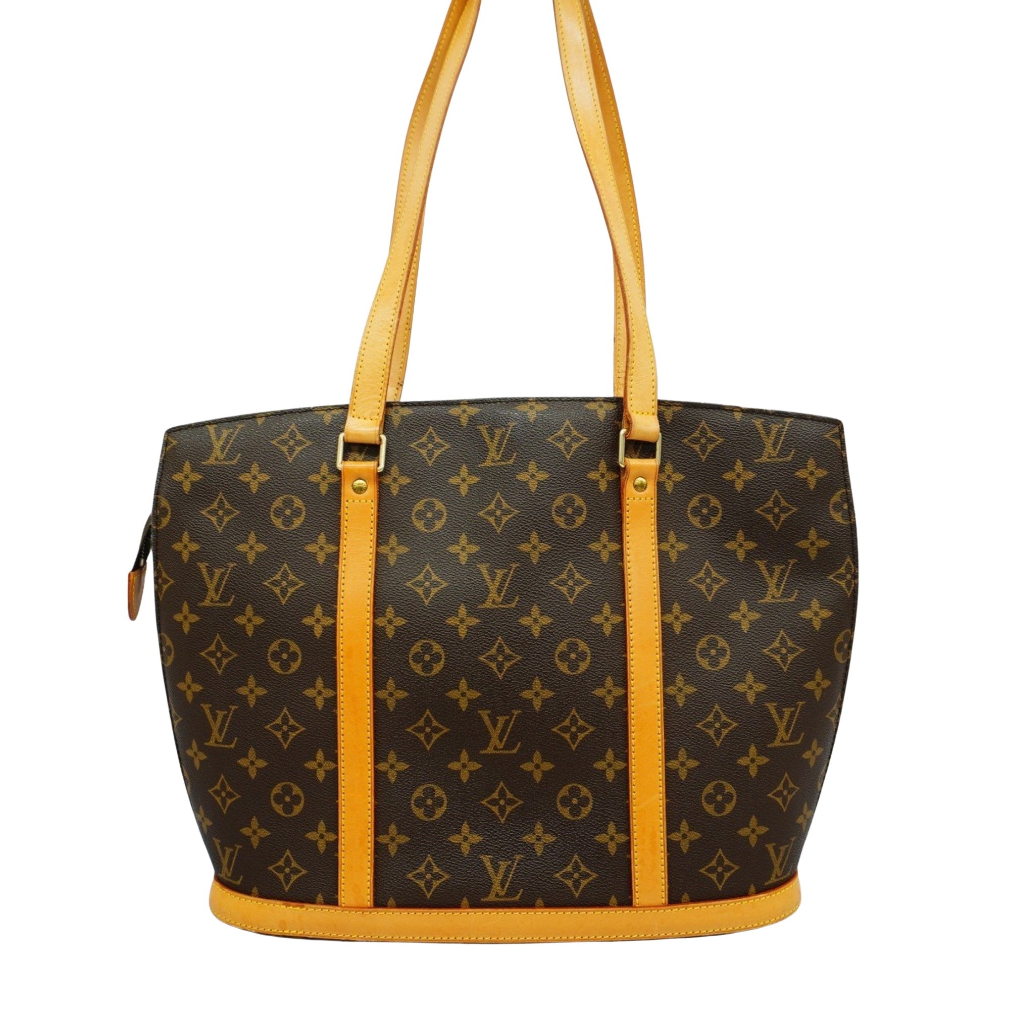 Louis Vuitton Babylone