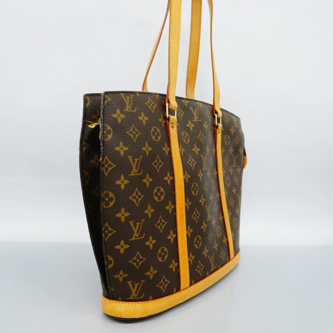 Louis Vuitton Babylone