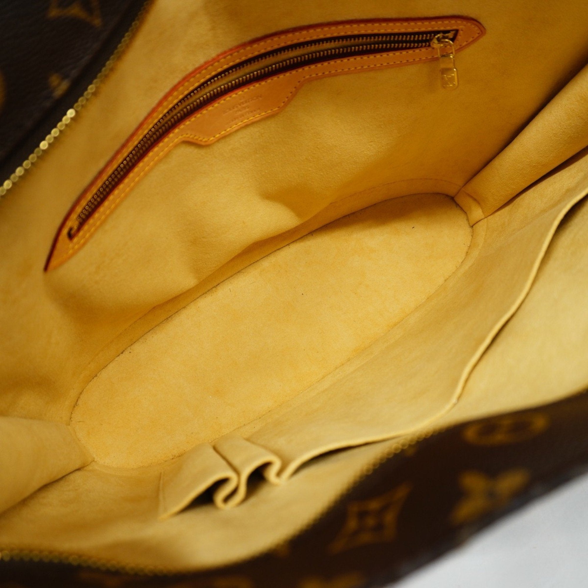 Louis Vuitton Babylone