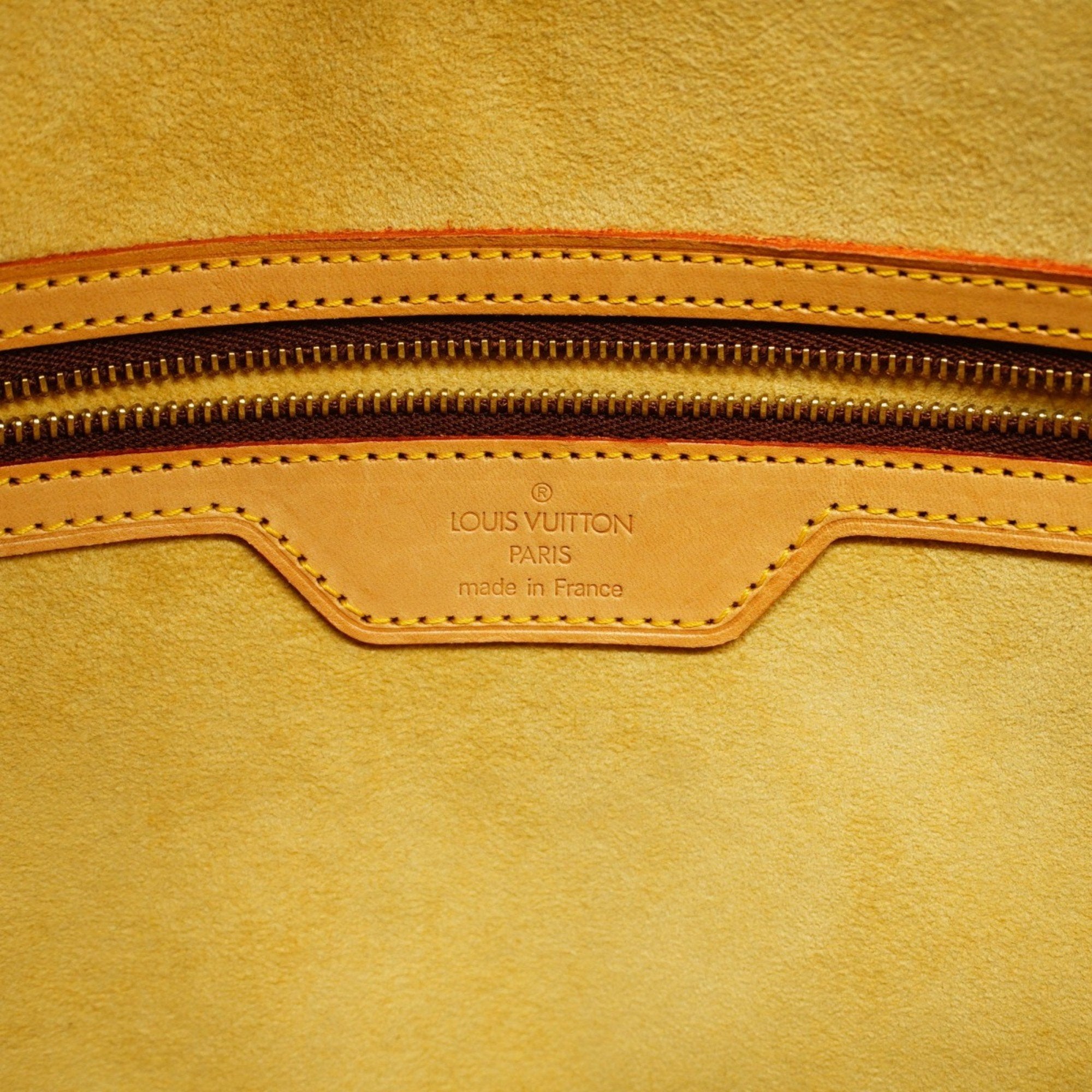 Louis Vuitton Babylone