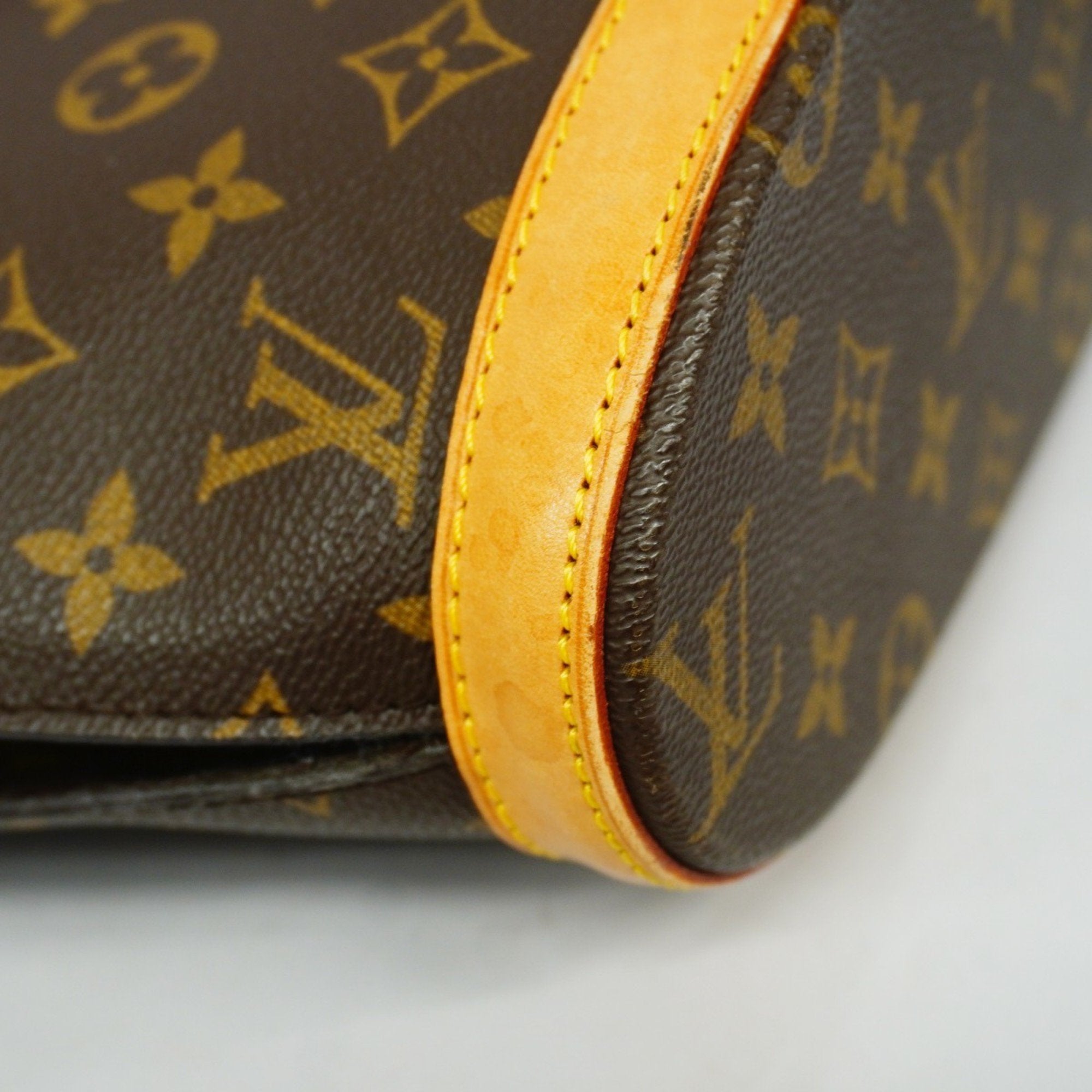 Louis Vuitton Babylone