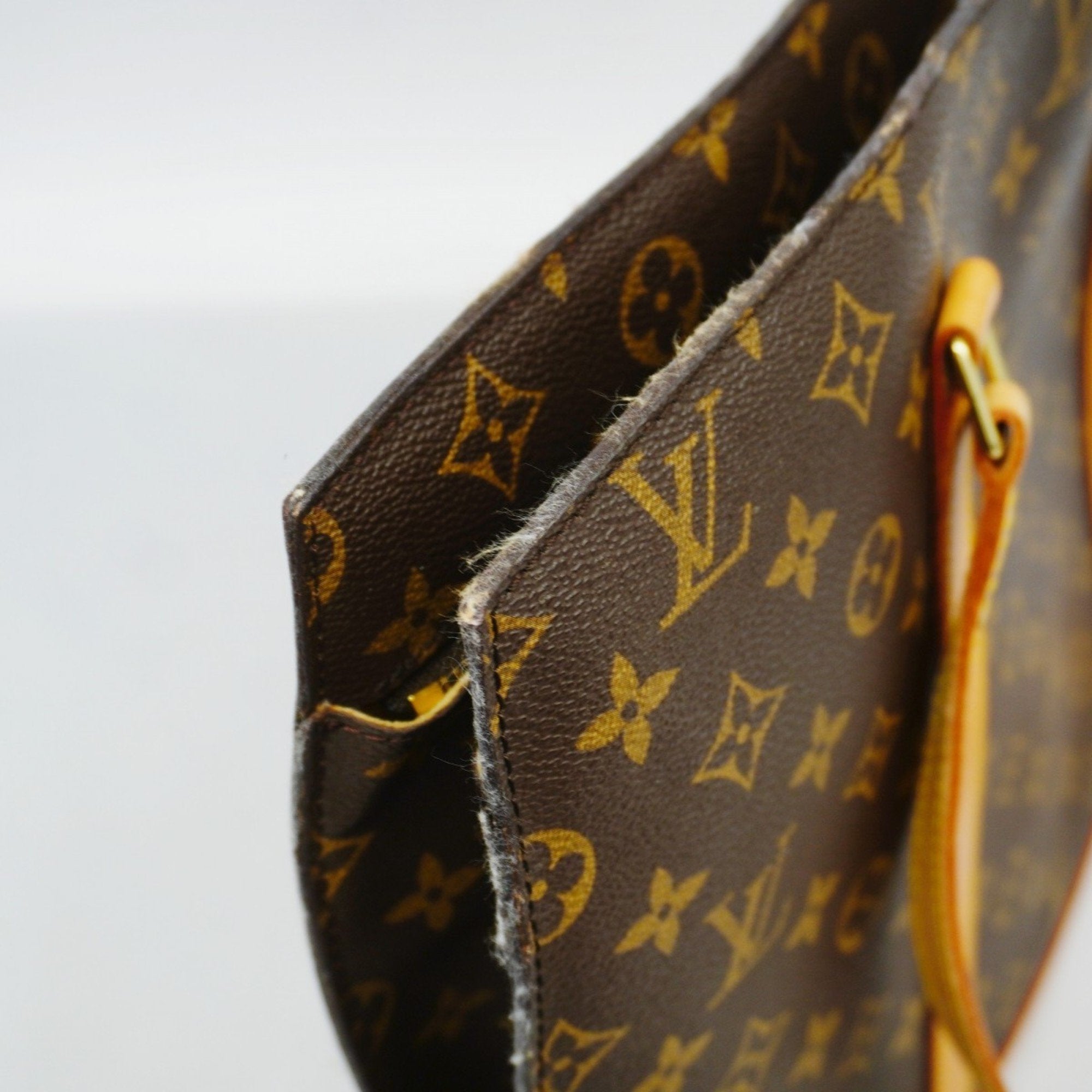 Louis Vuitton Babylone