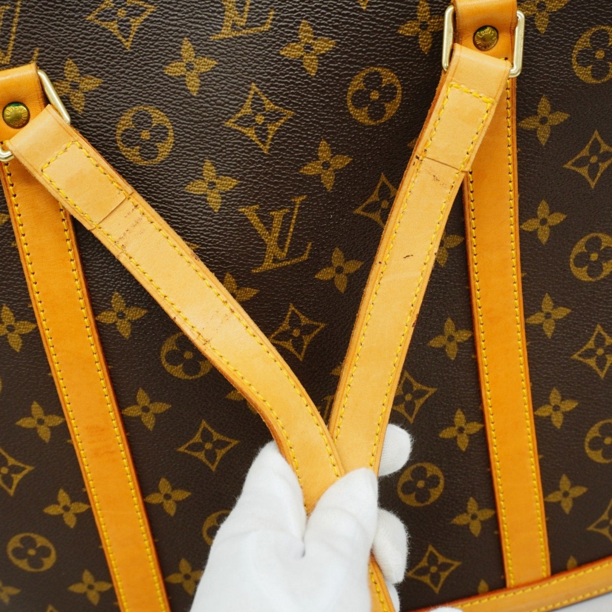 Louis Vuitton Babylone