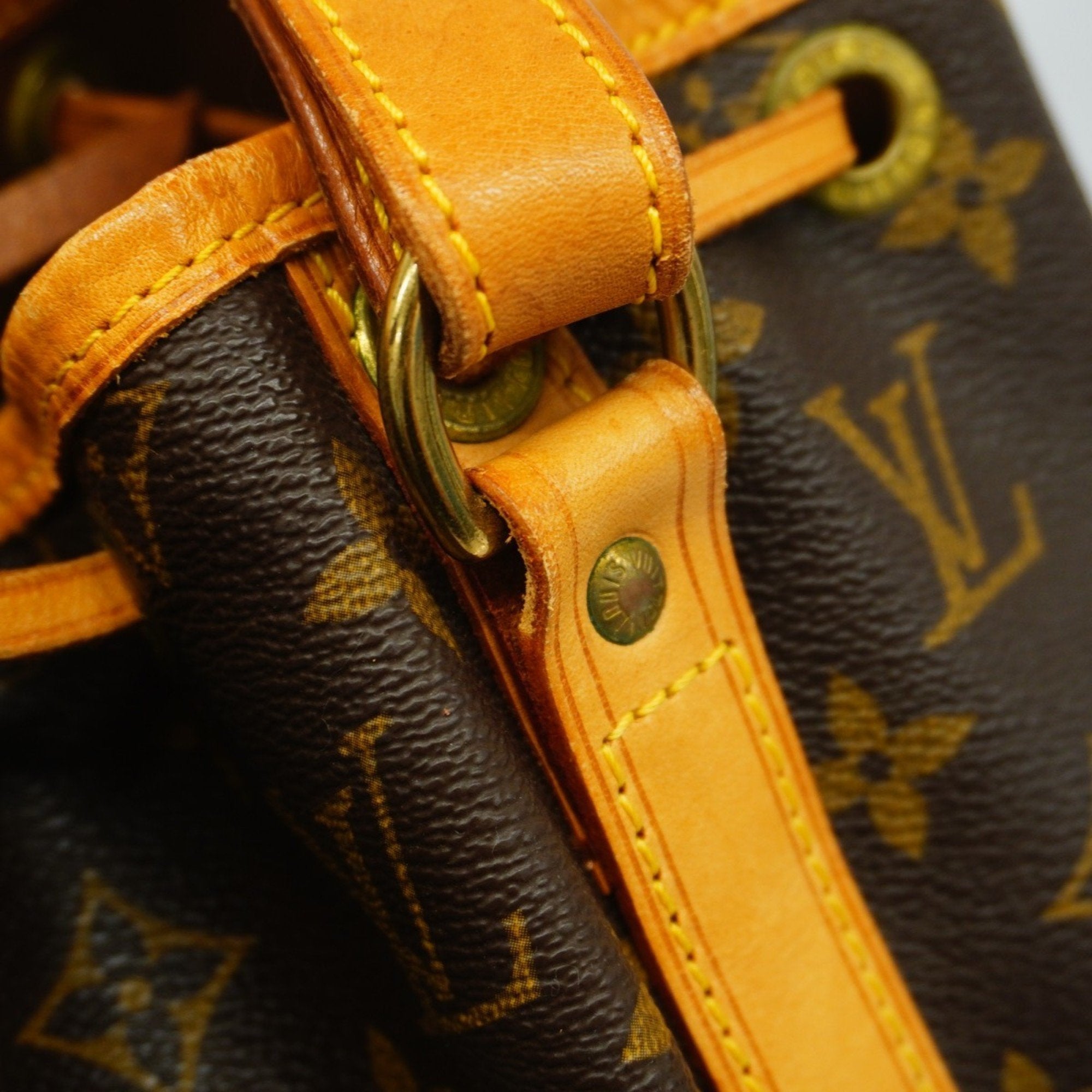 Louis Vuitton Noe