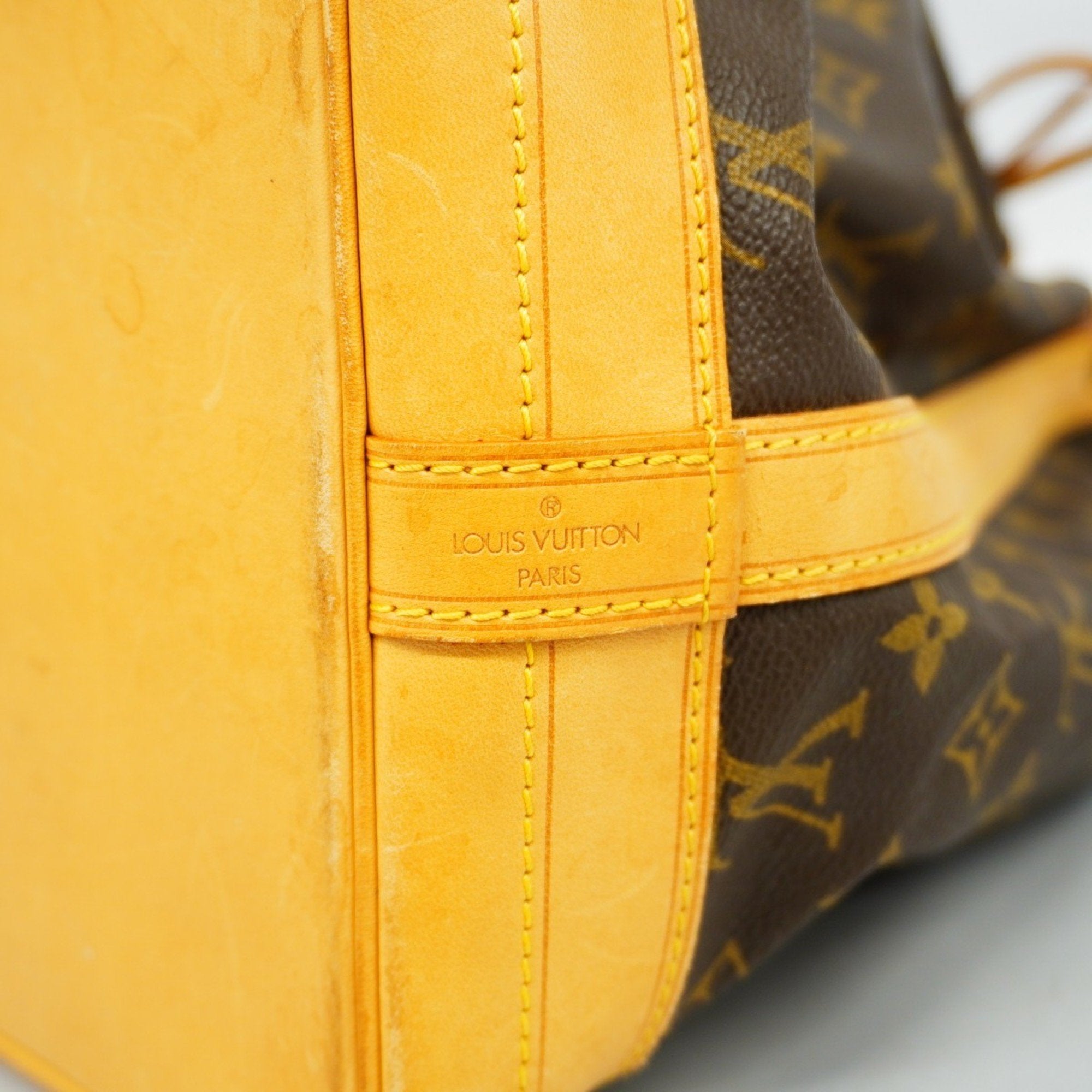 Louis Vuitton Noe
