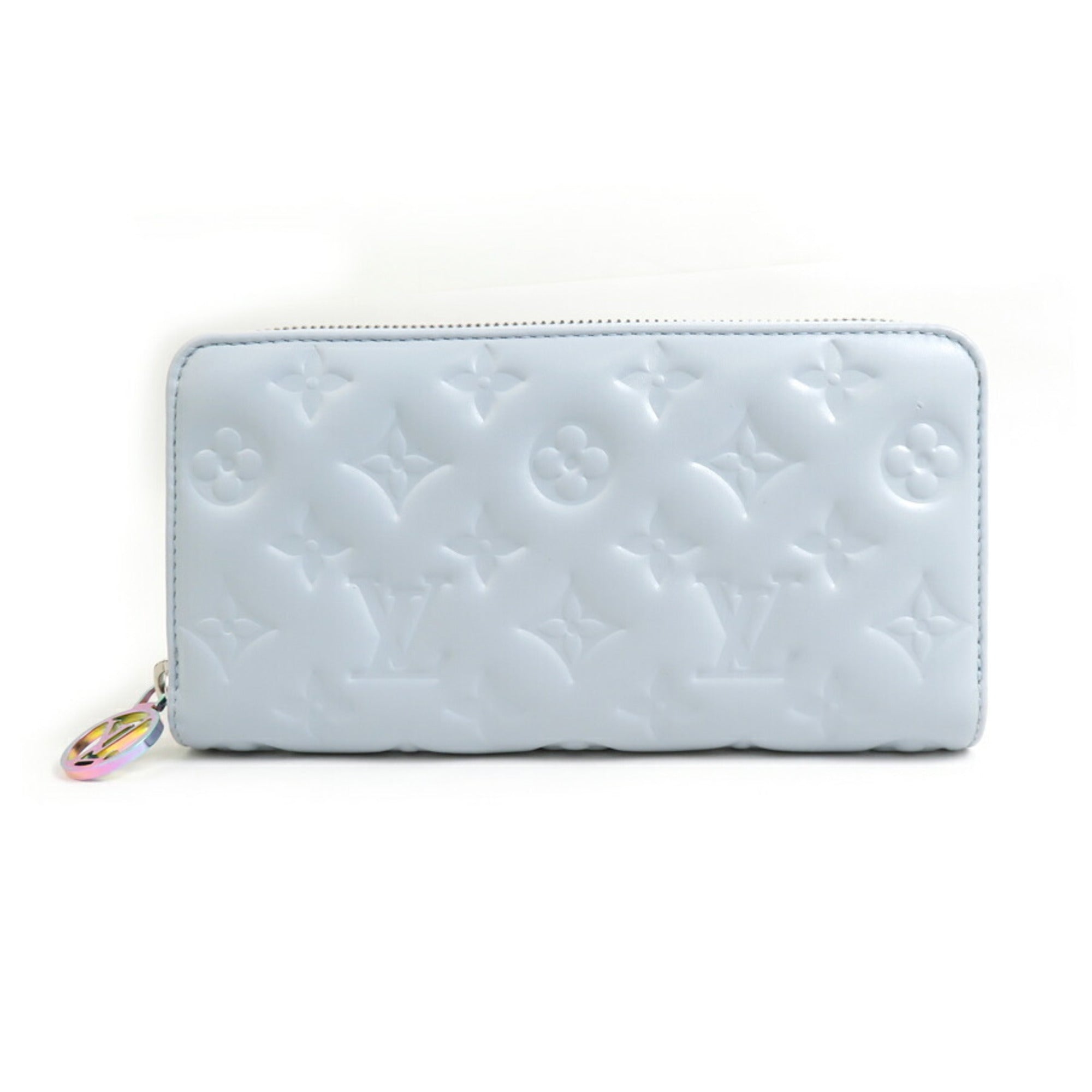 Louis Vuitton Zippy Wallet