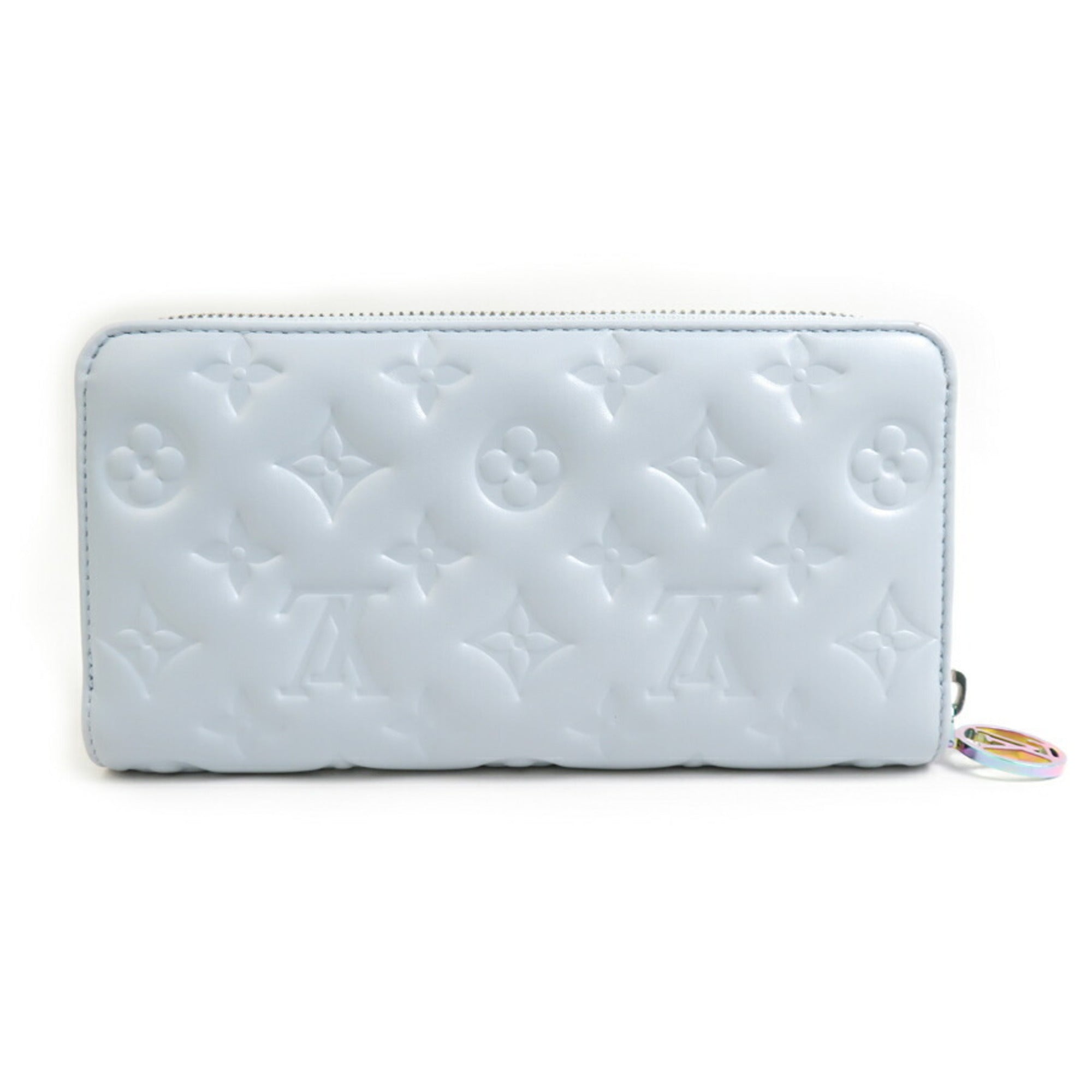 Louis Vuitton Zippy Wallet