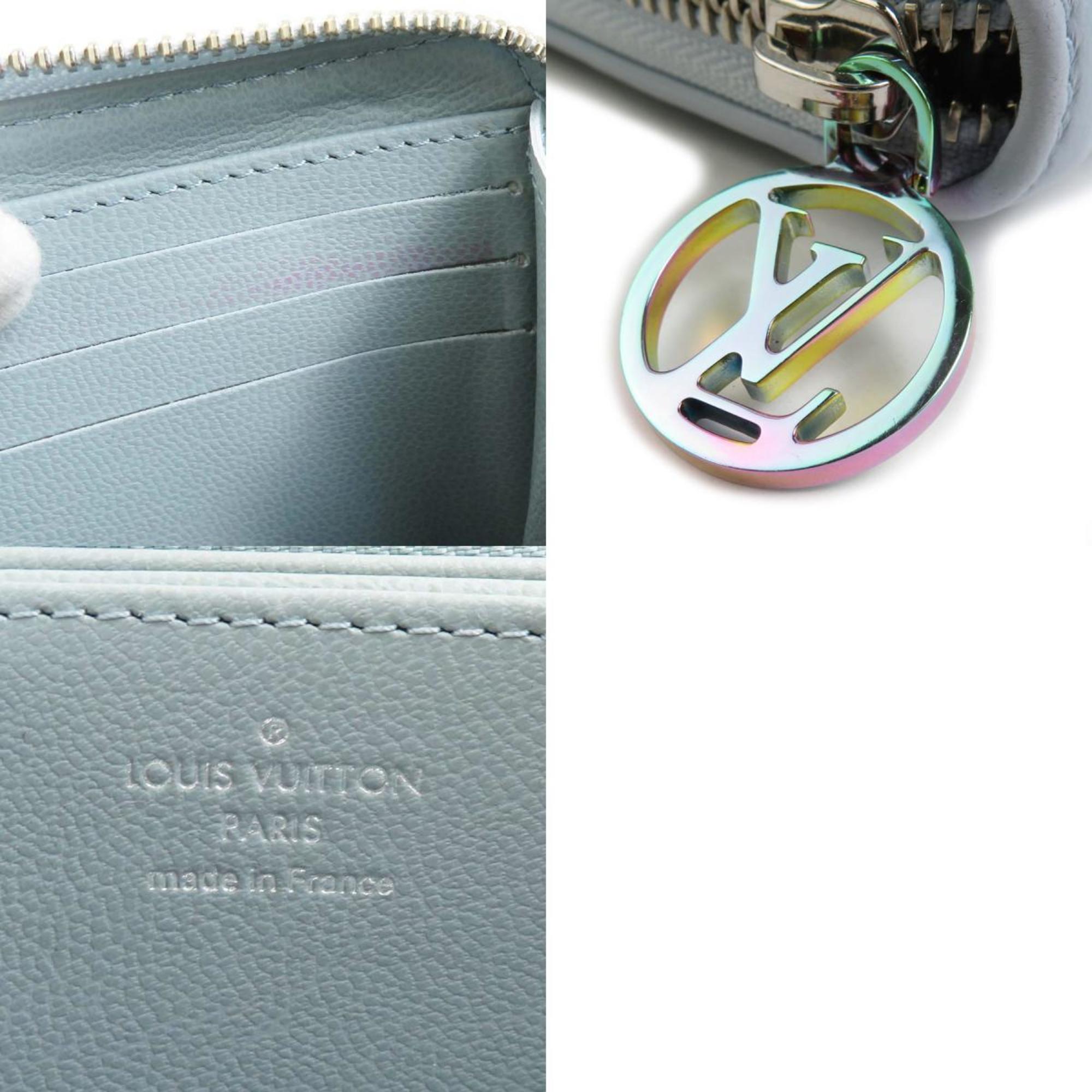 Louis Vuitton Zippy Wallet