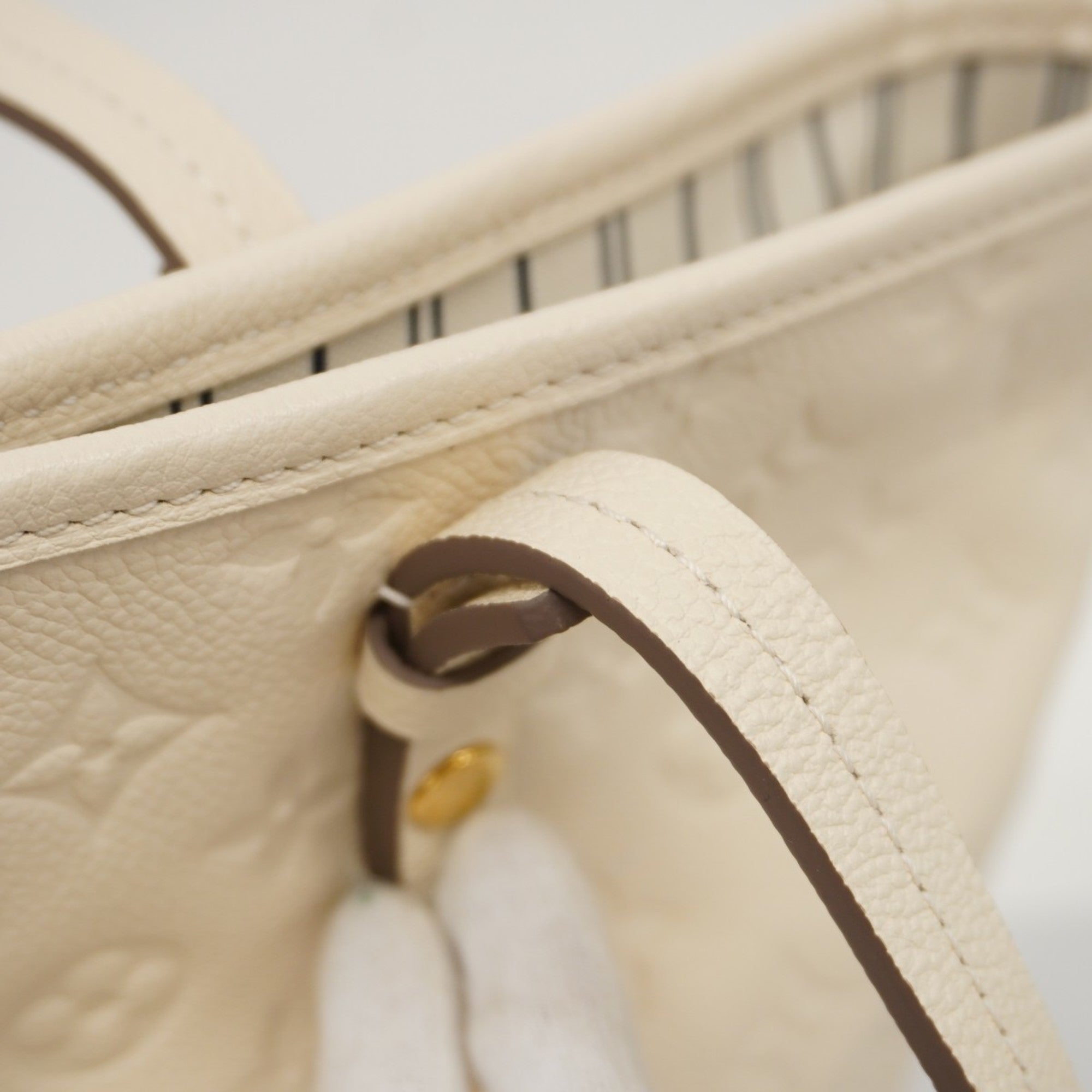 Louis Vuitton Citadine