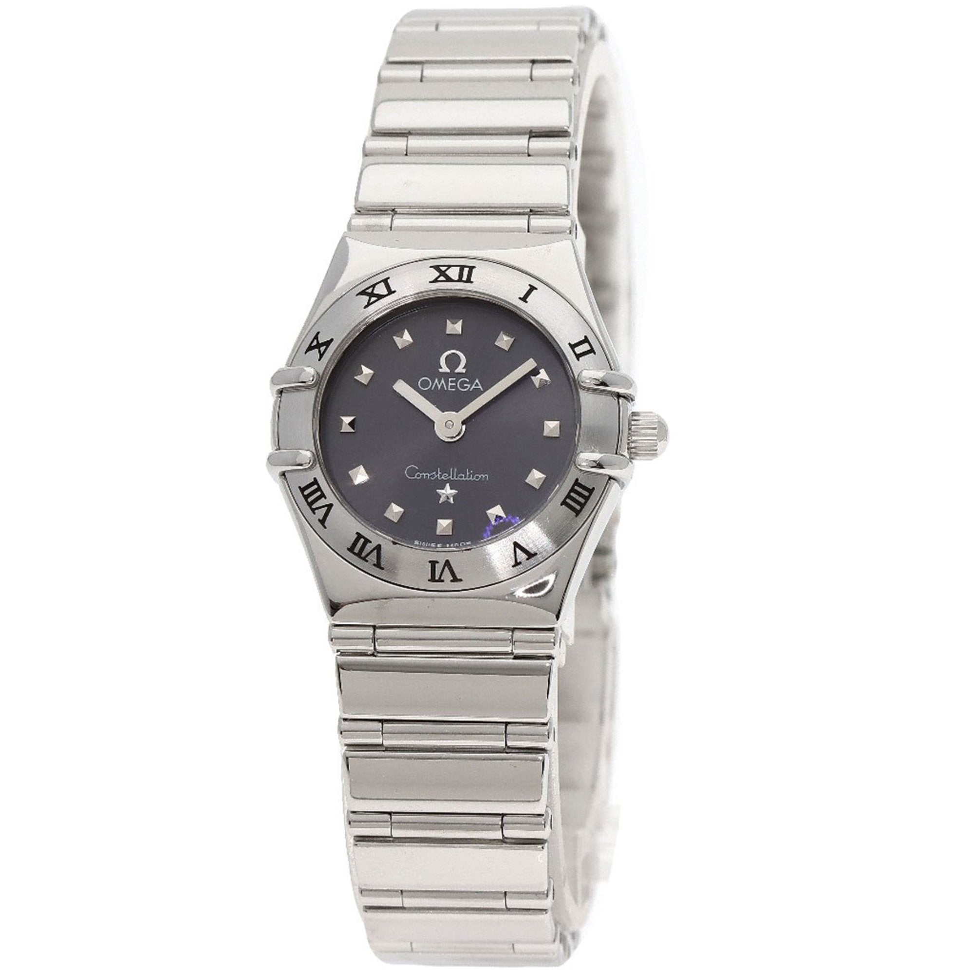 Omega Constellation