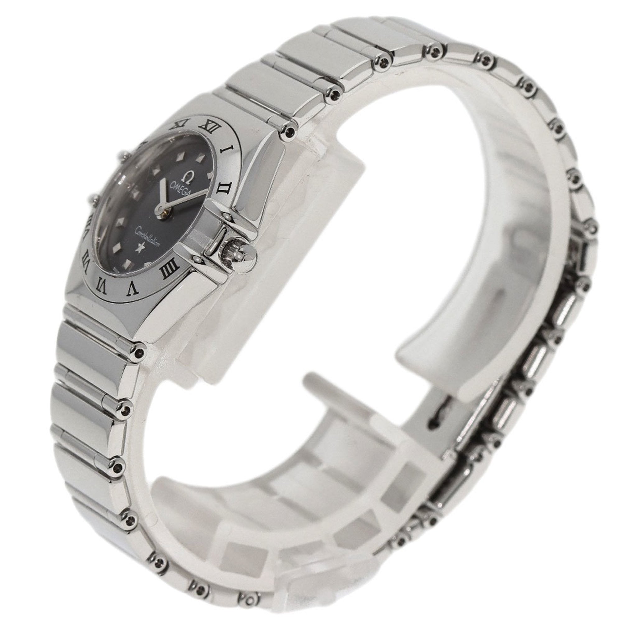 Omega Constellation