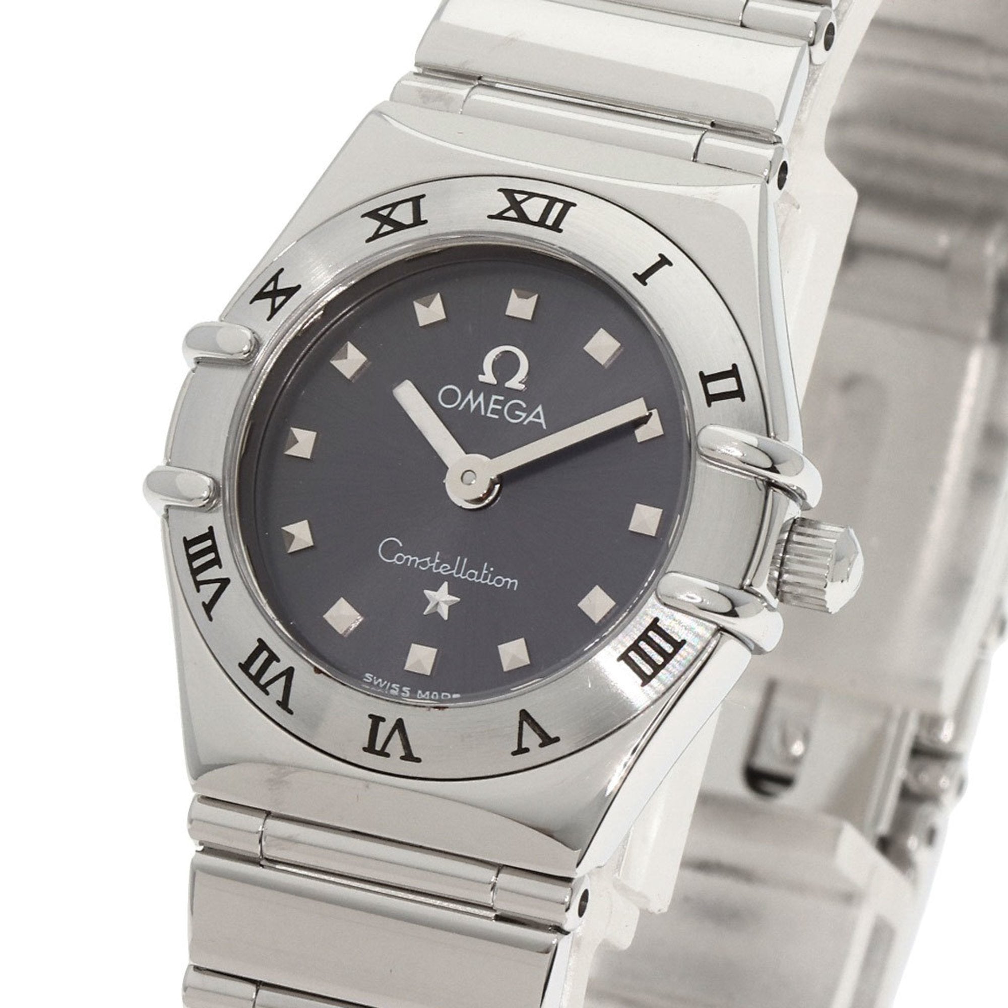 Omega Constellation