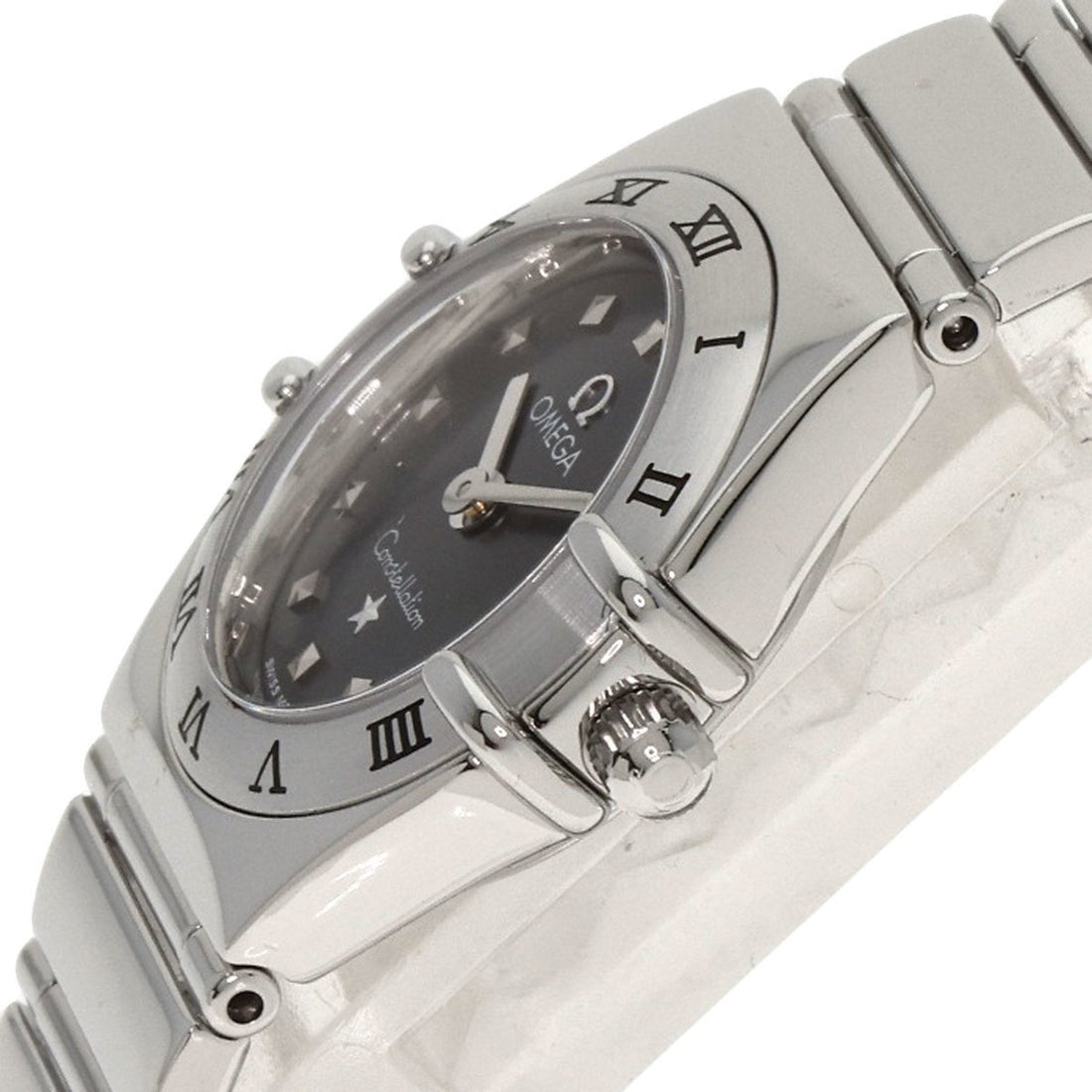 Omega Constellation