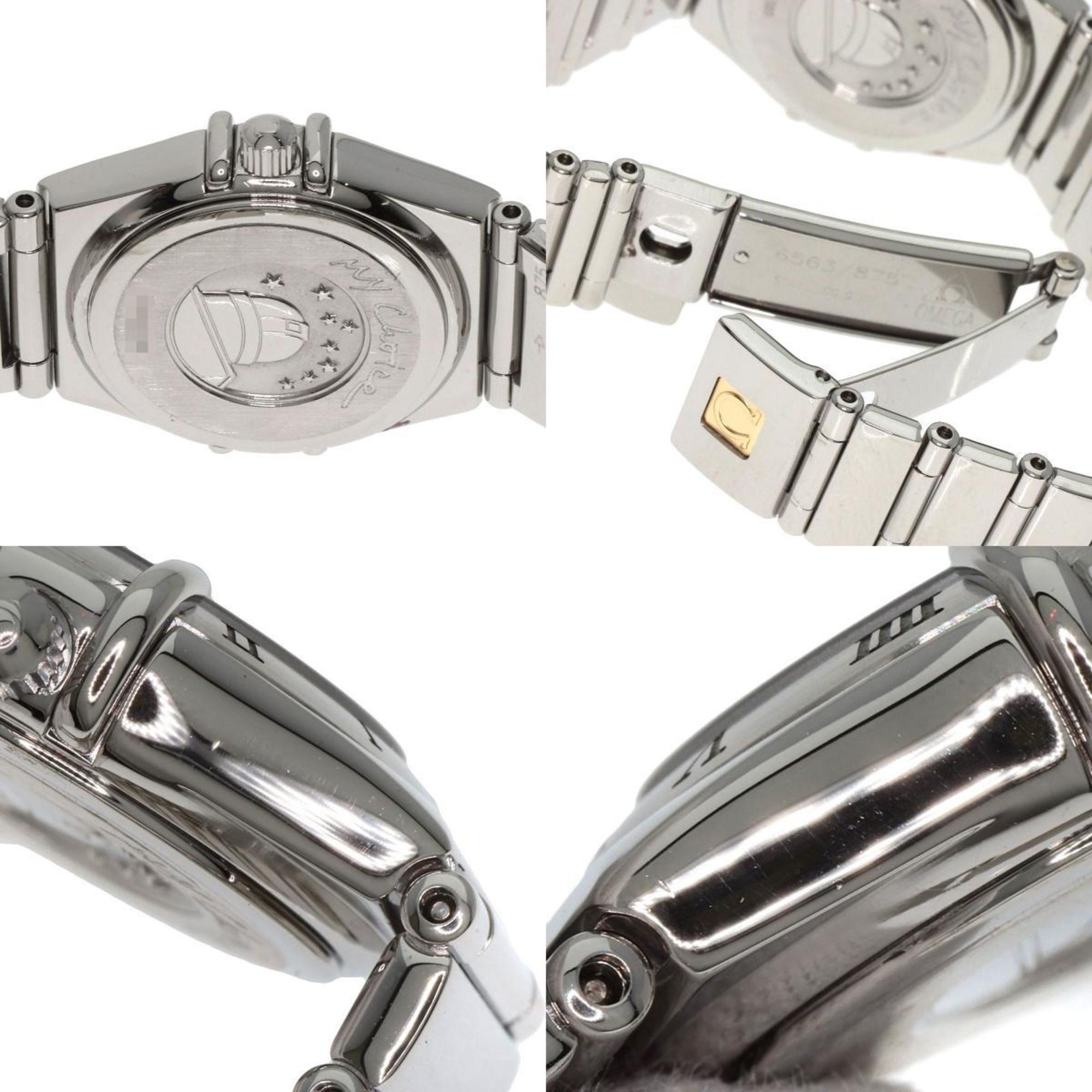 Omega Constellation