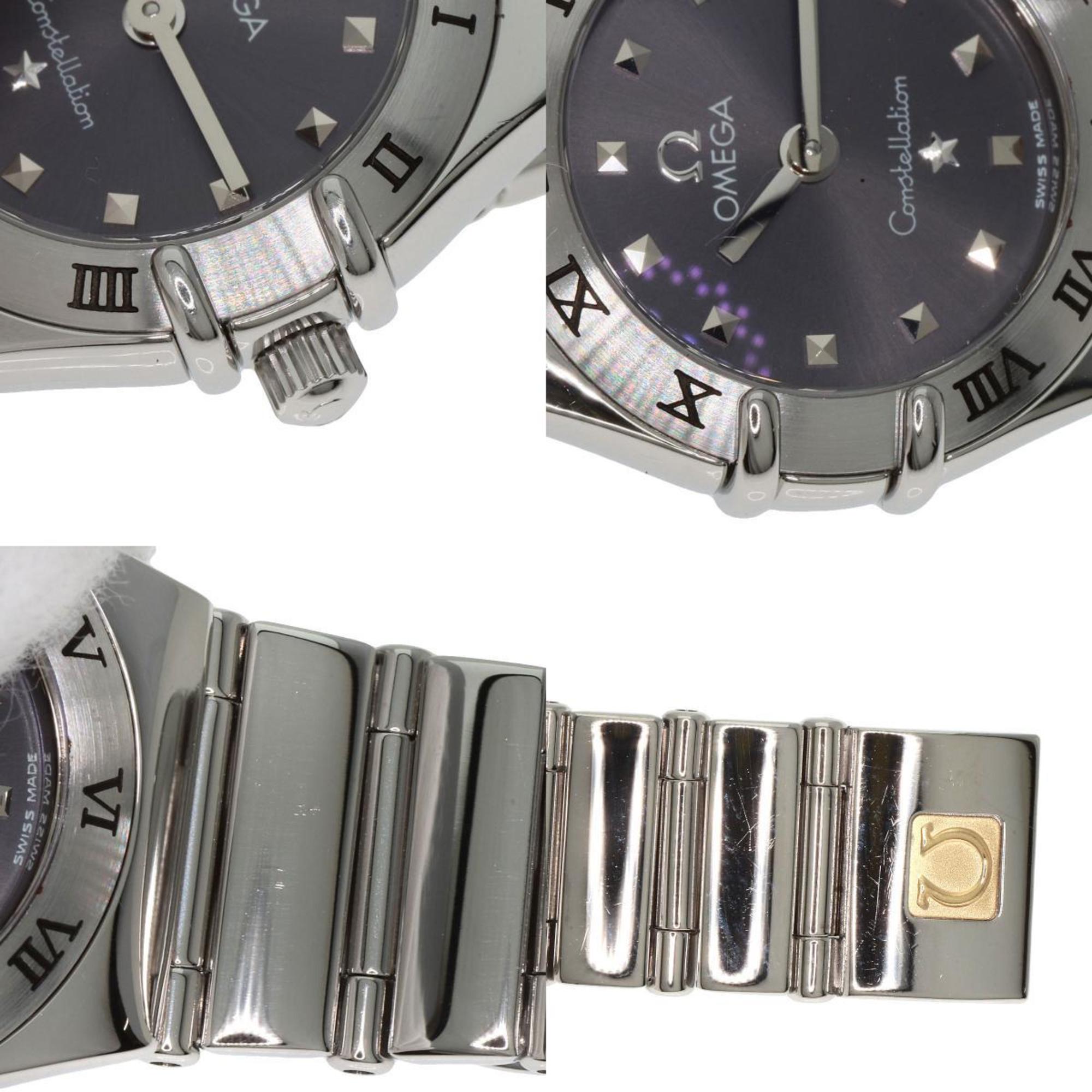Omega Constellation