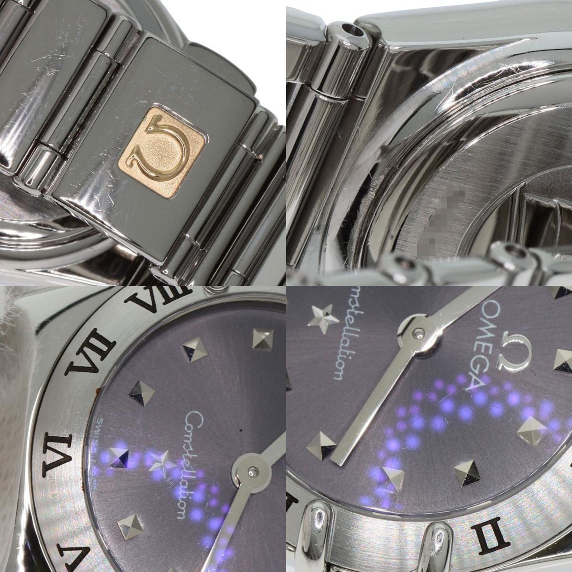 Omega Constellation