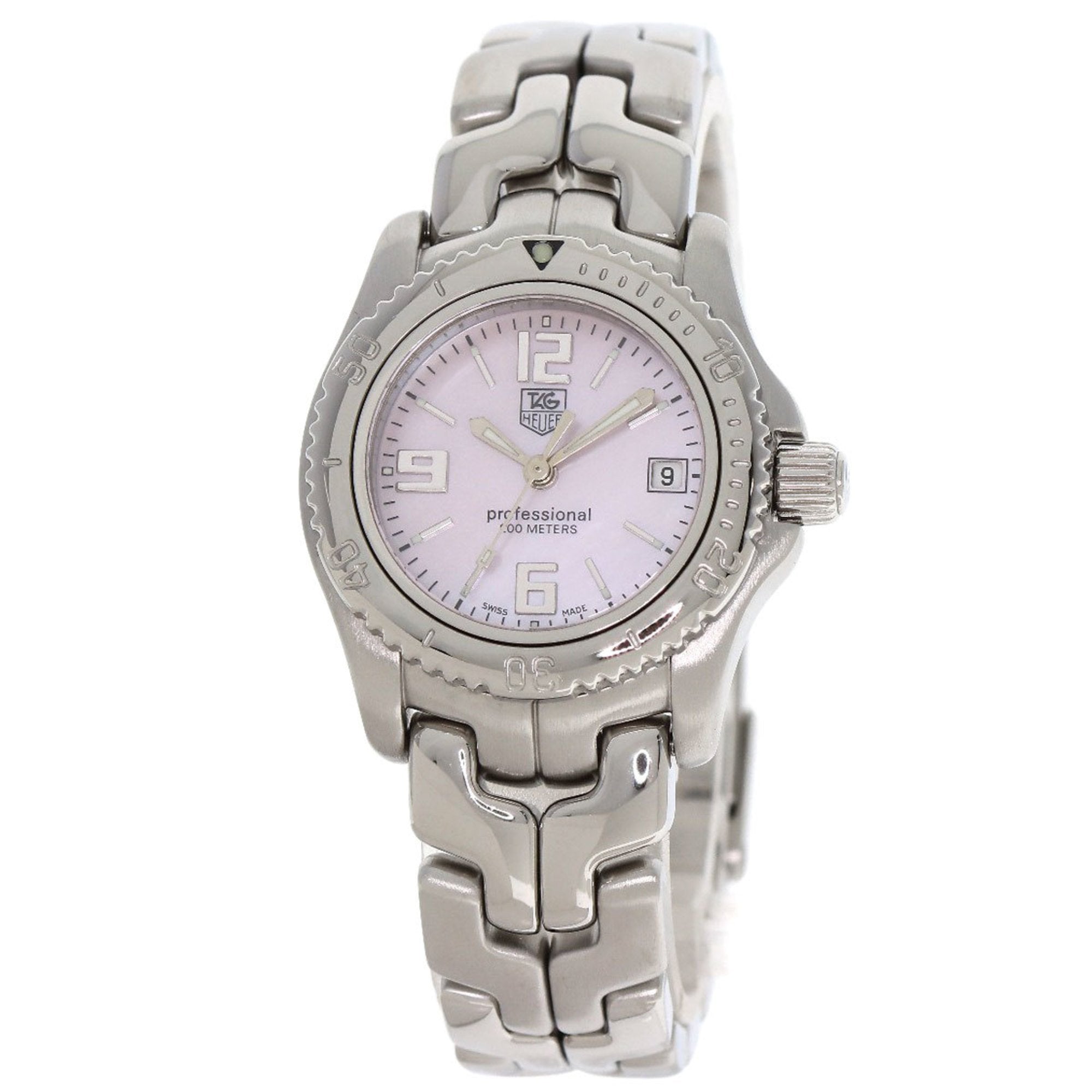 Tag Heuer Link