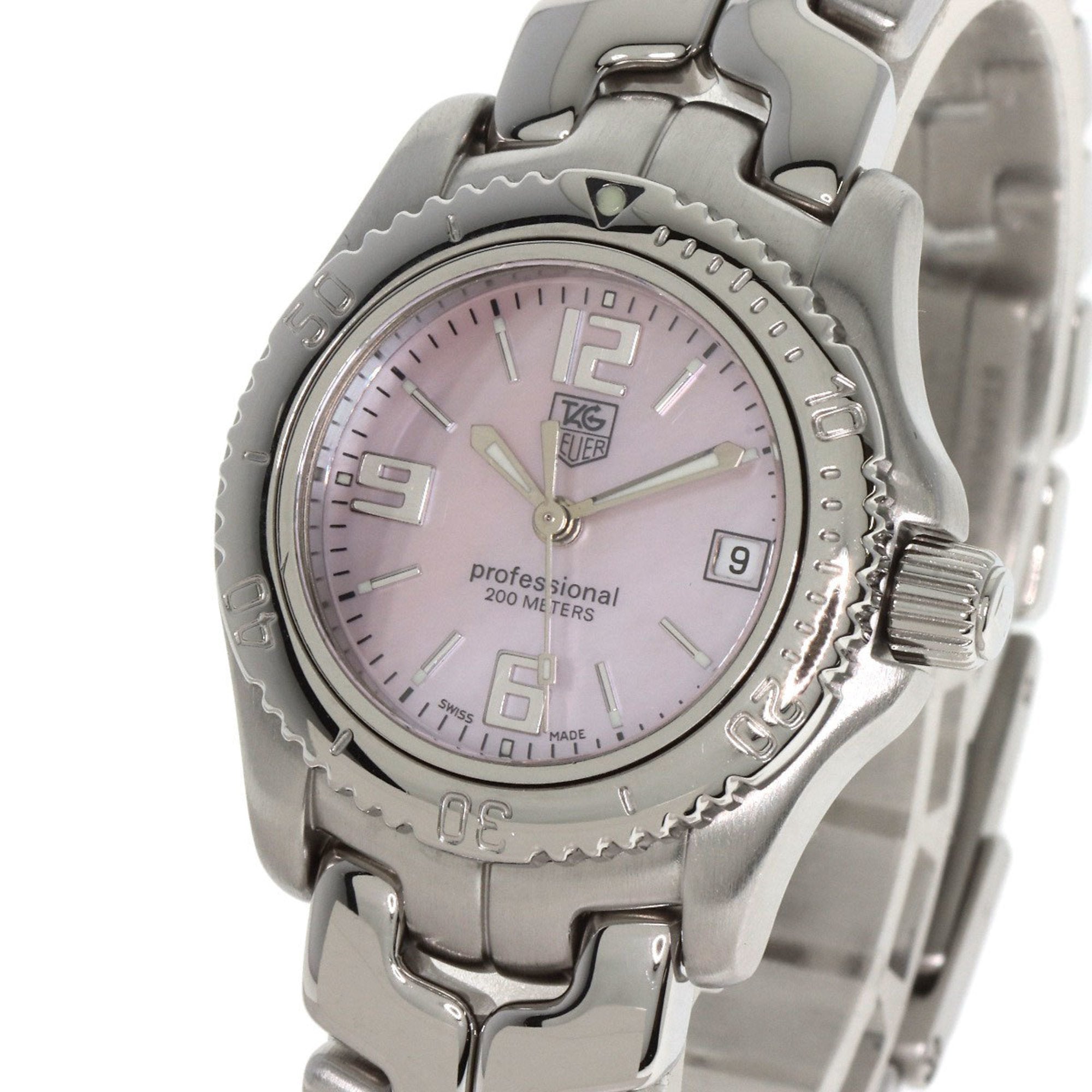 Tag Heuer Link