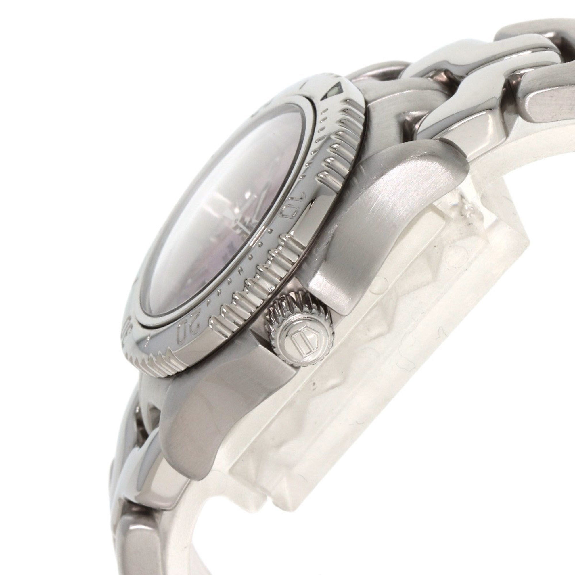 Tag Heuer Link