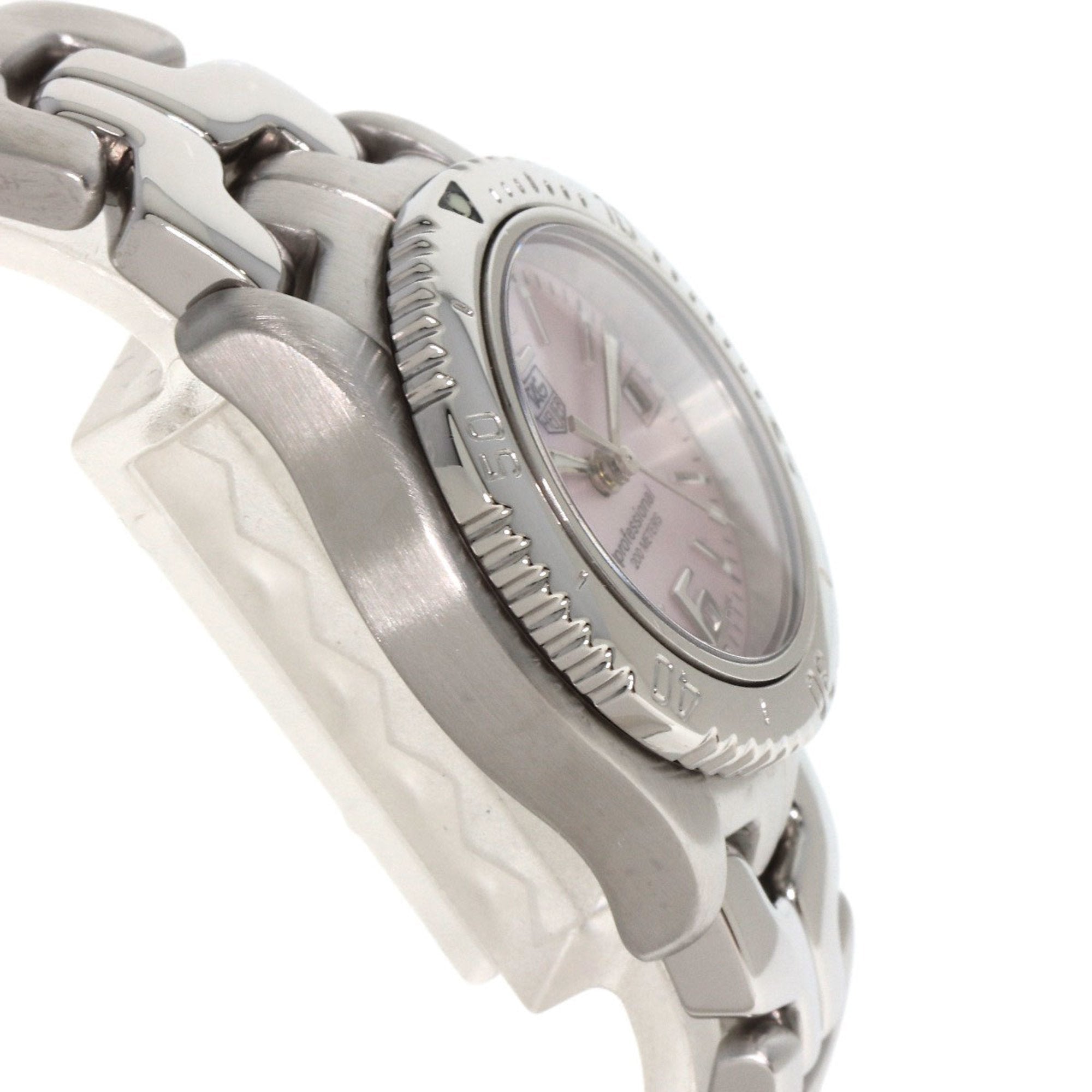 Tag Heuer Link