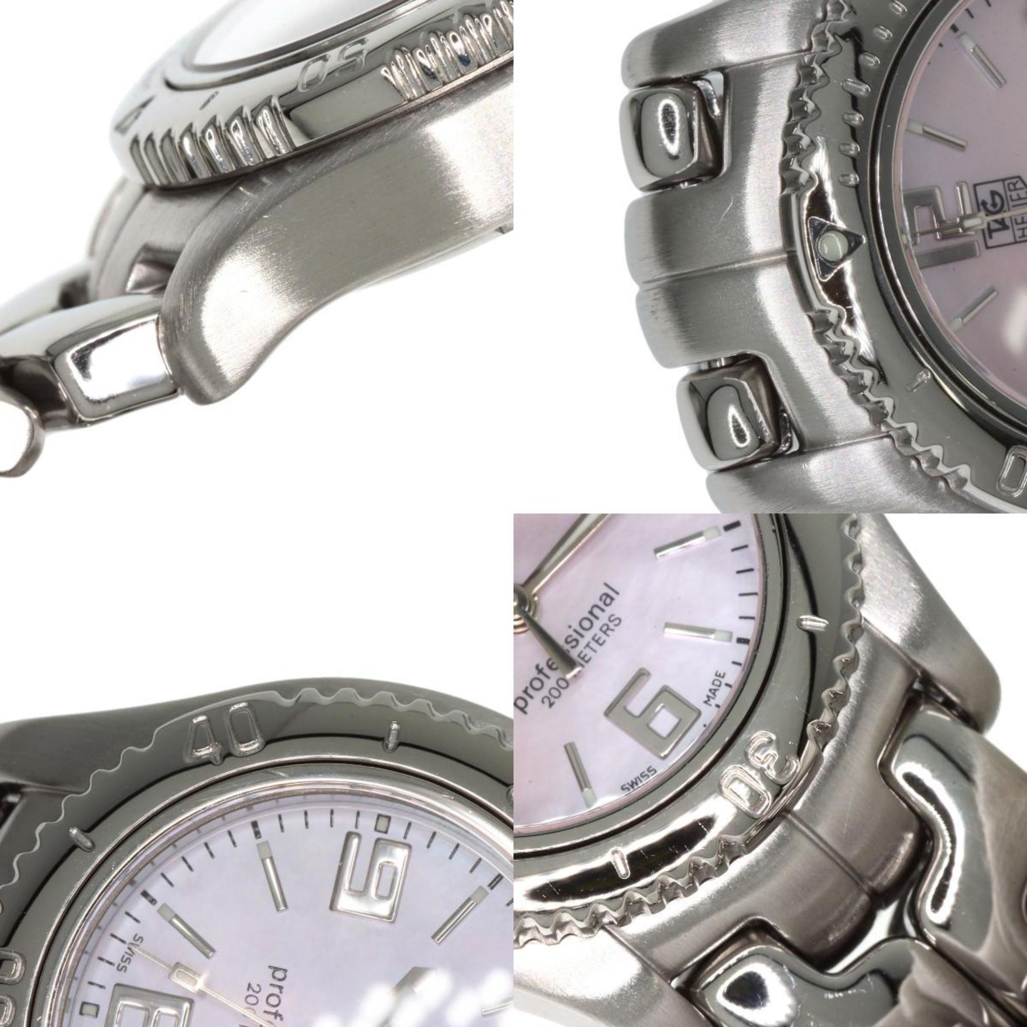 Tag Heuer Link