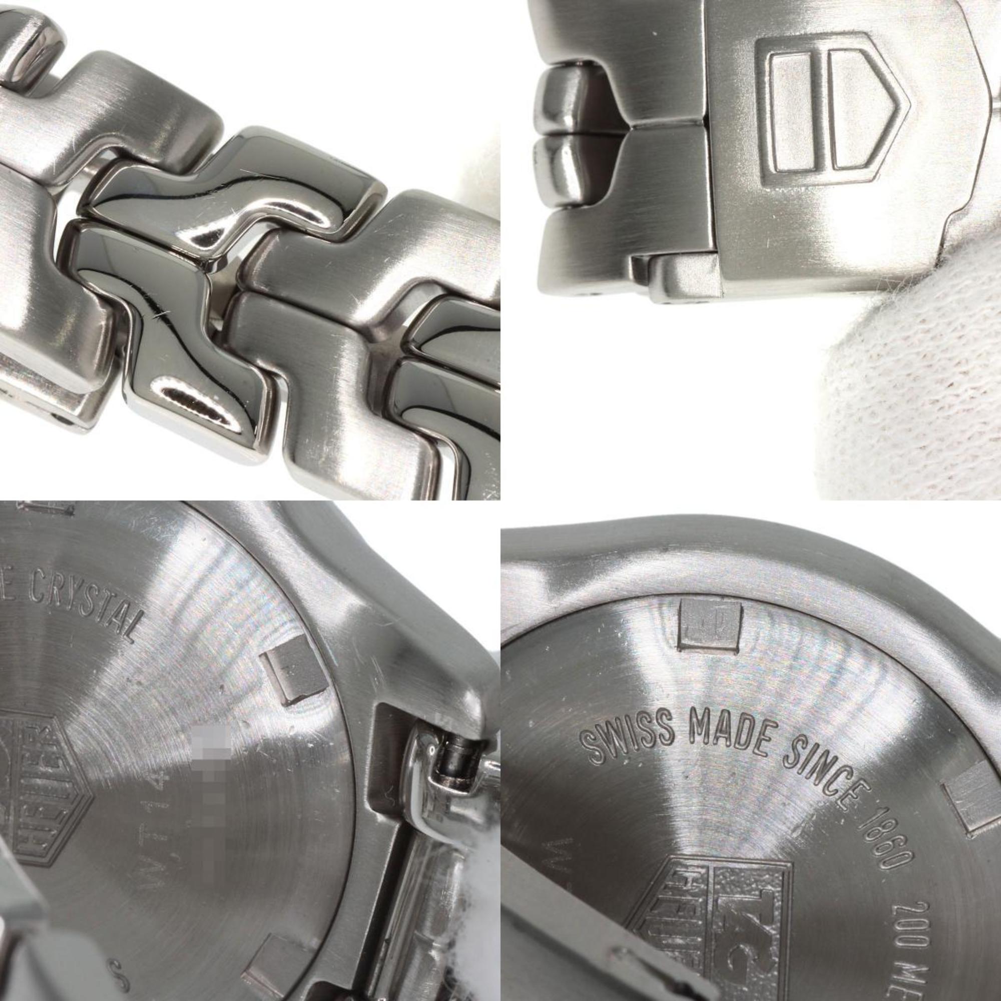 Tag Heuer Link