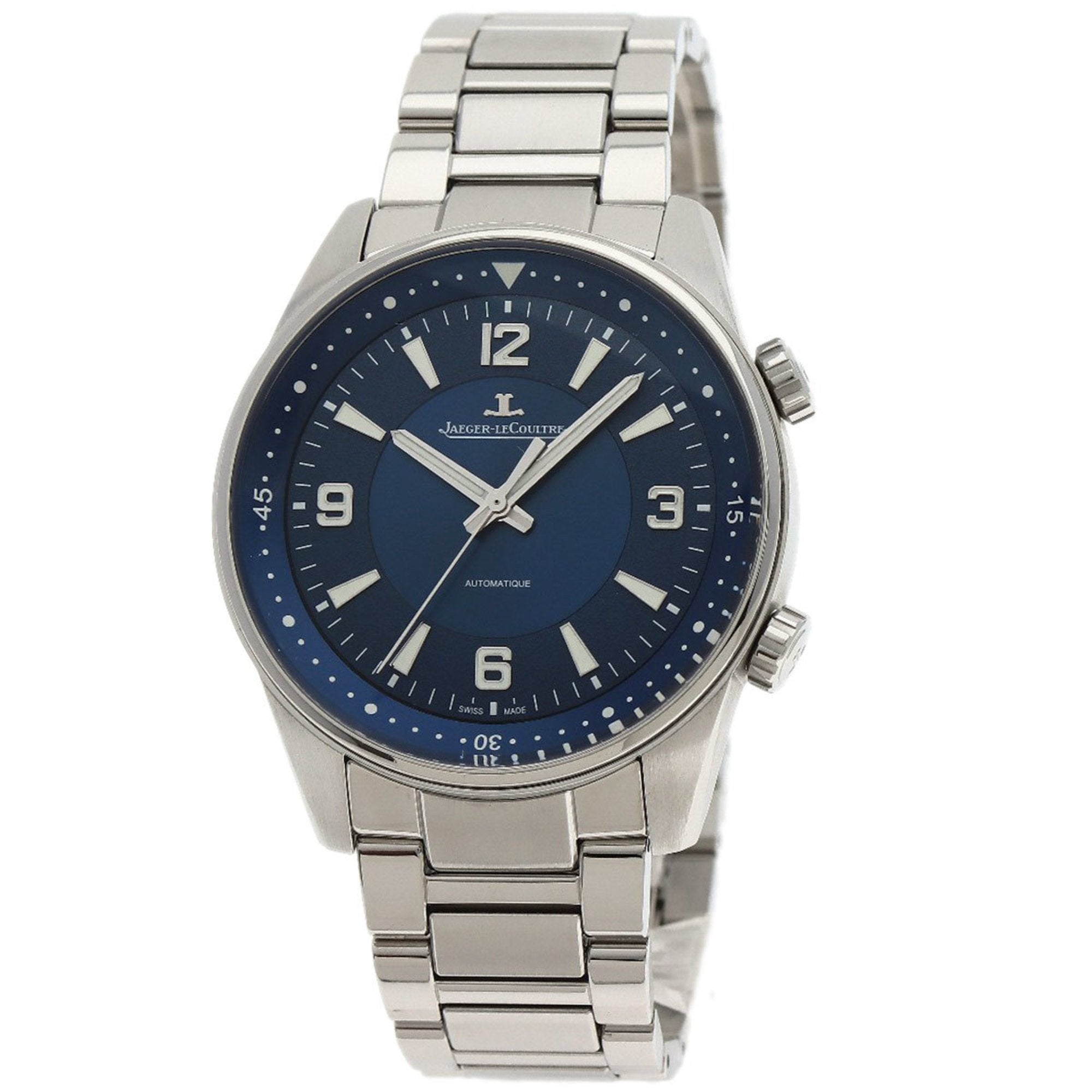 Jaeger-lecoultre