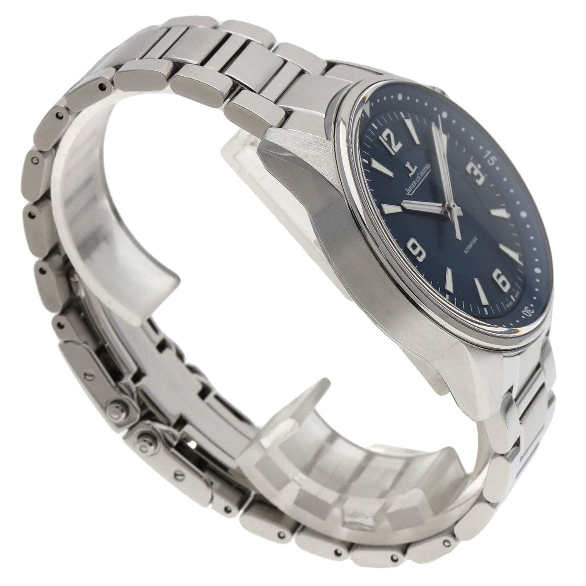Jaeger-lecoultre