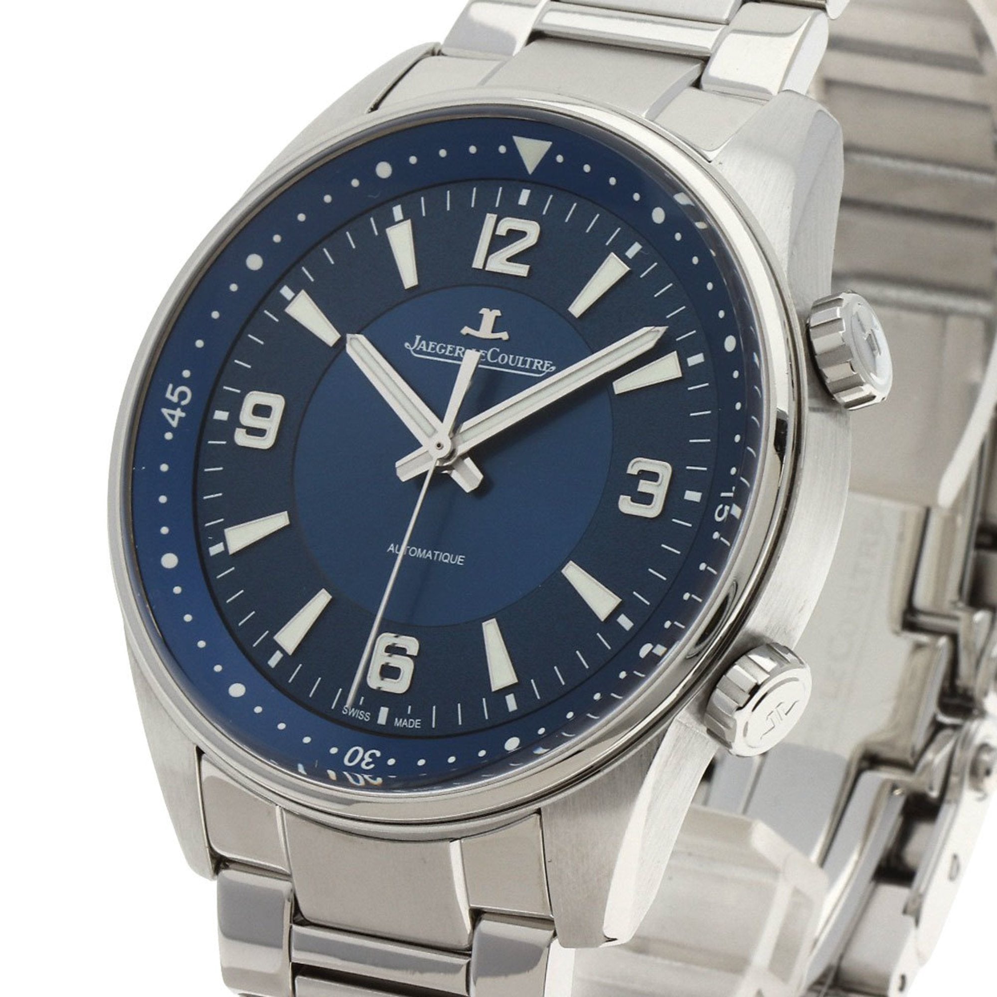 Jaeger-lecoultre