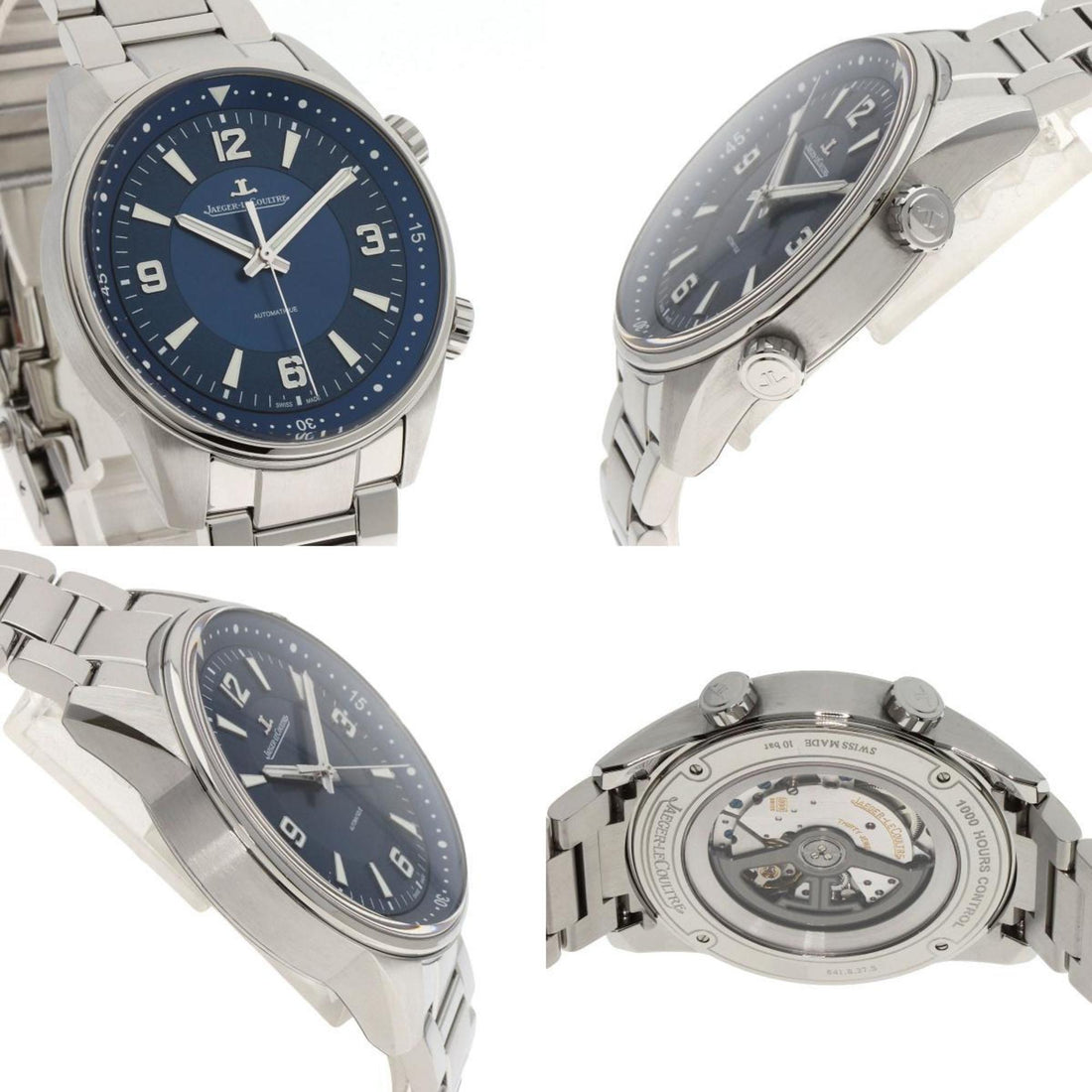Jaeger-lecoultre