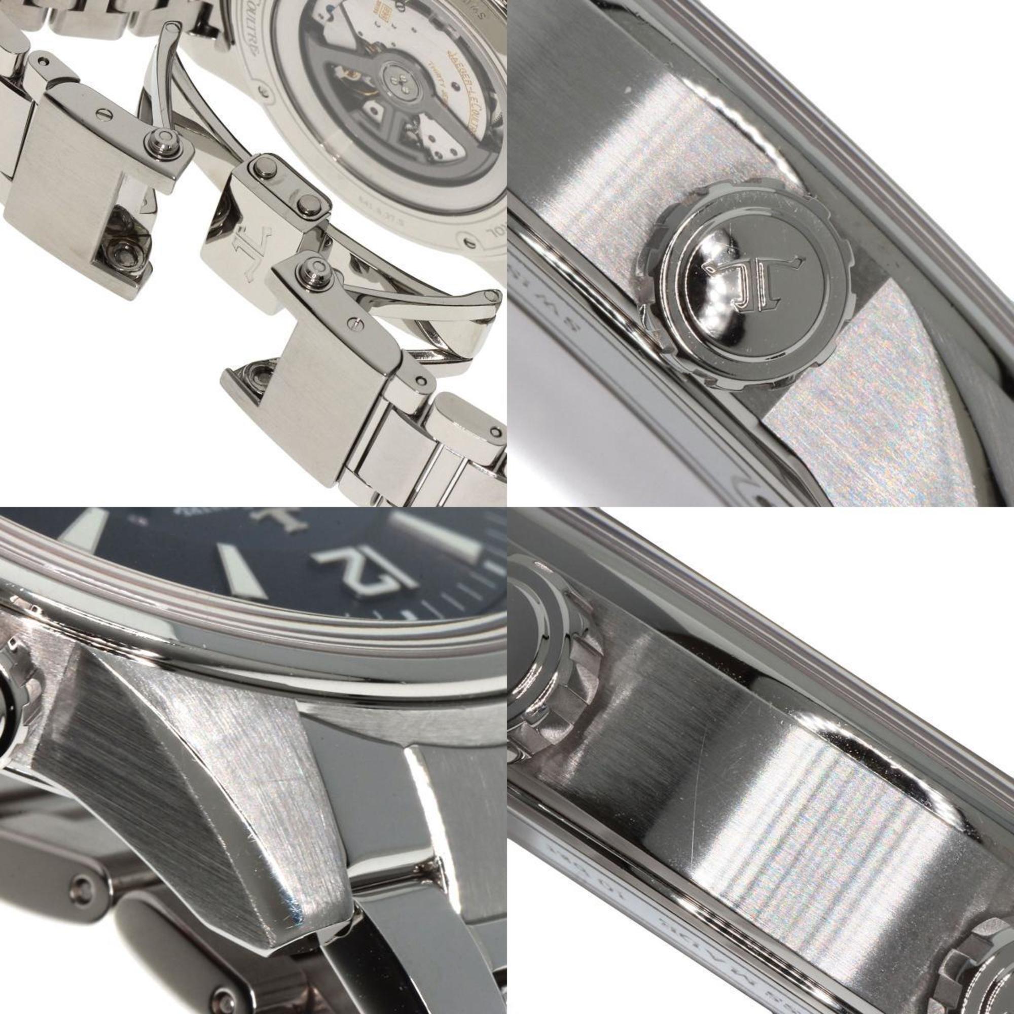 Jaeger-lecoultre