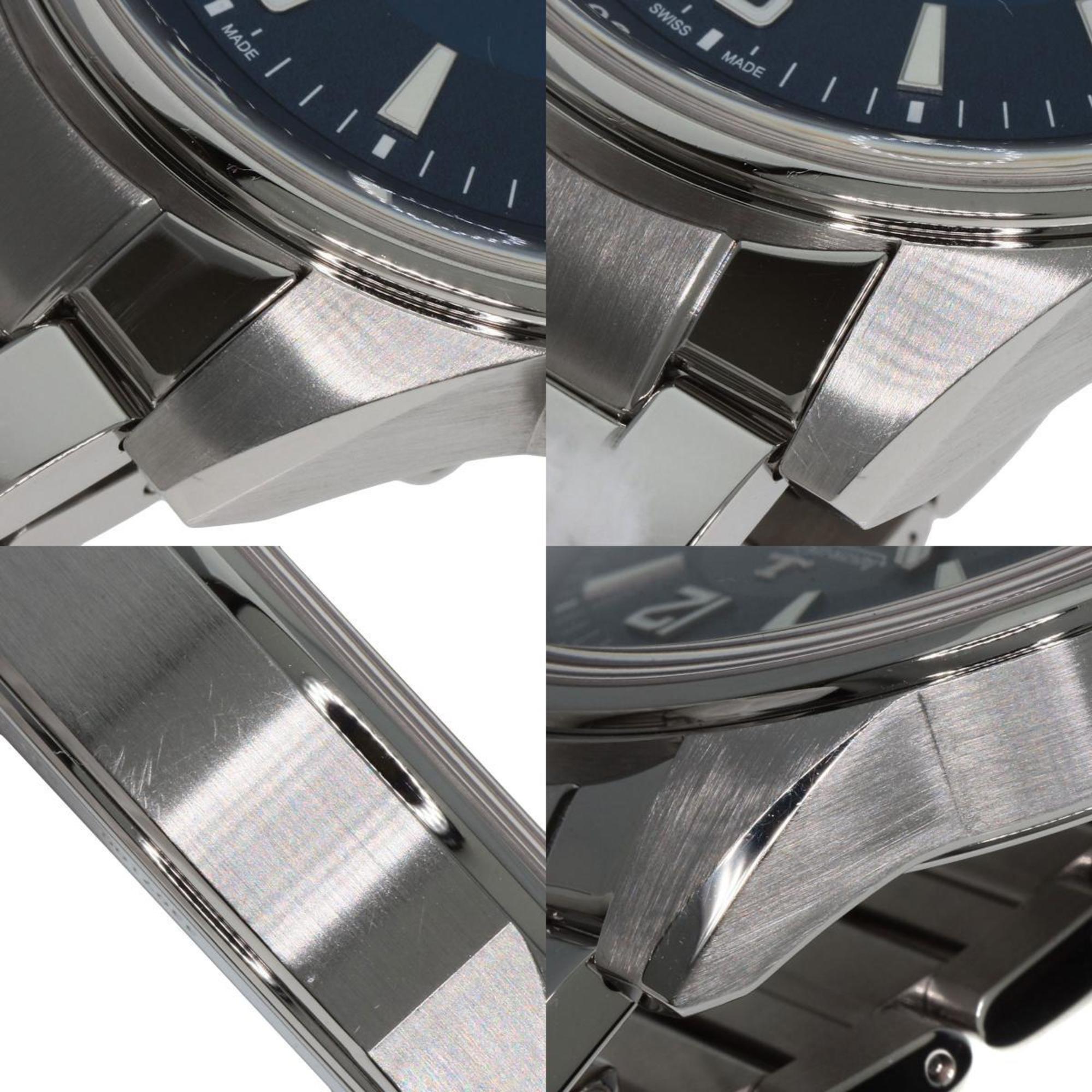 Jaeger-lecoultre