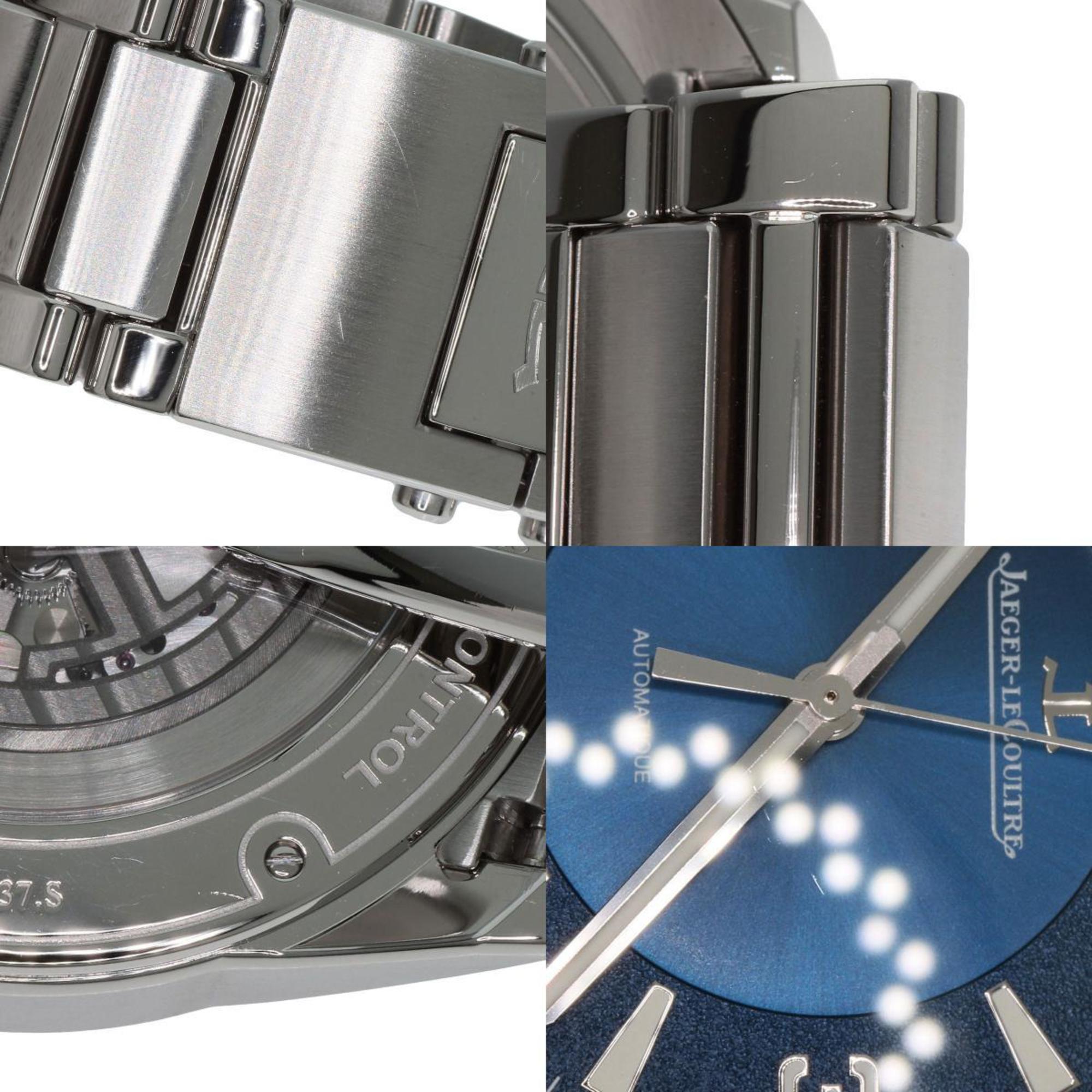Jaeger-lecoultre