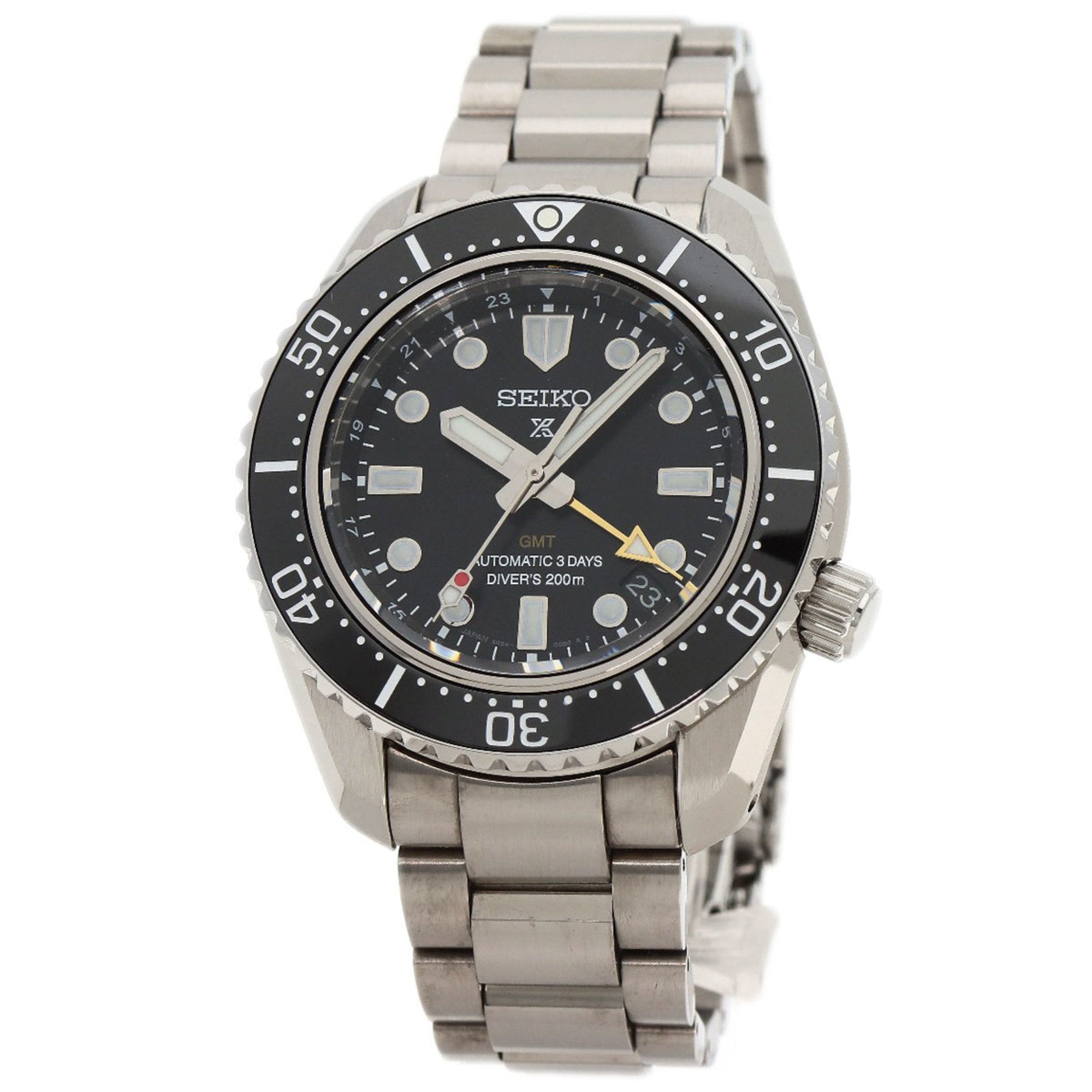 Seiko Prospex