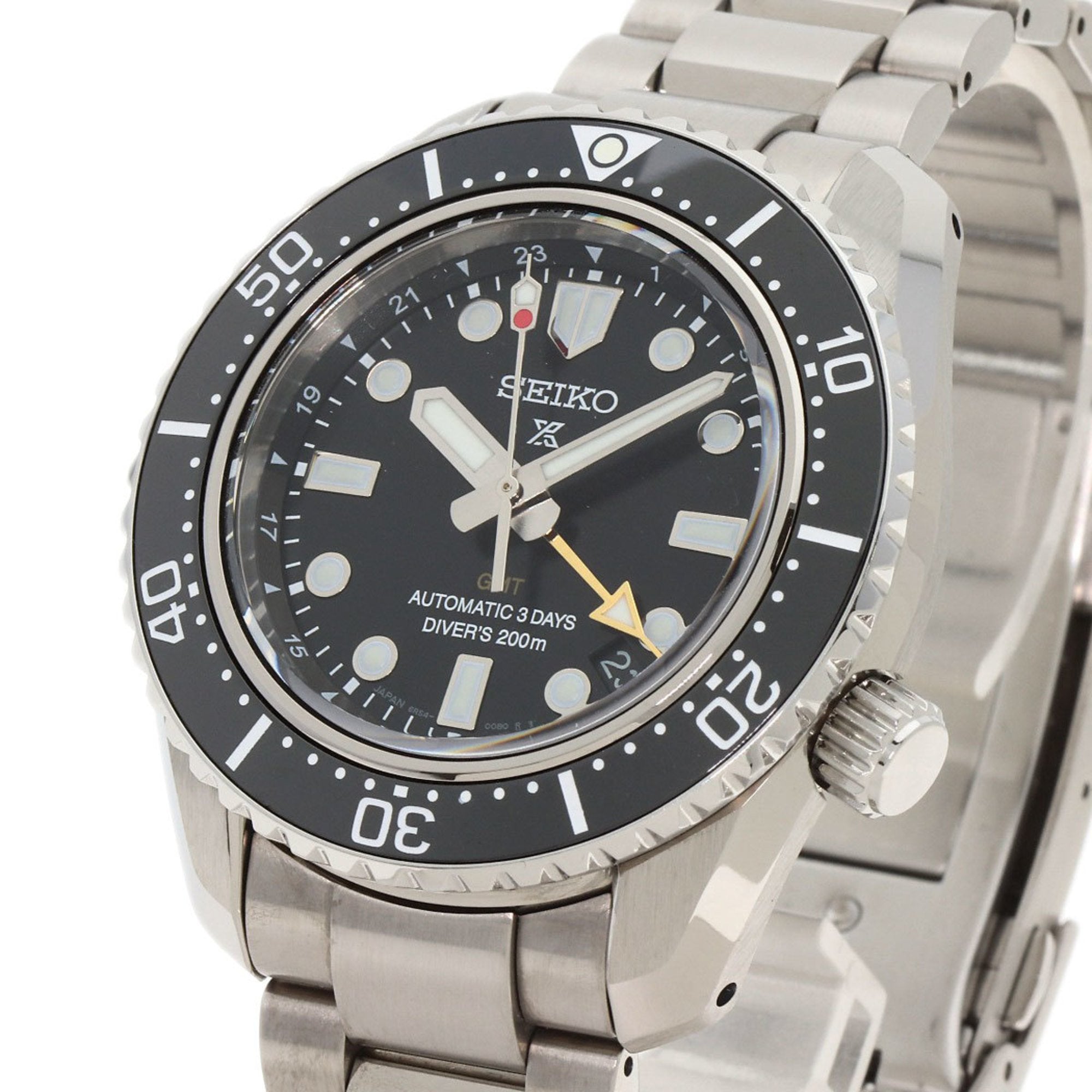 Seiko Prospex