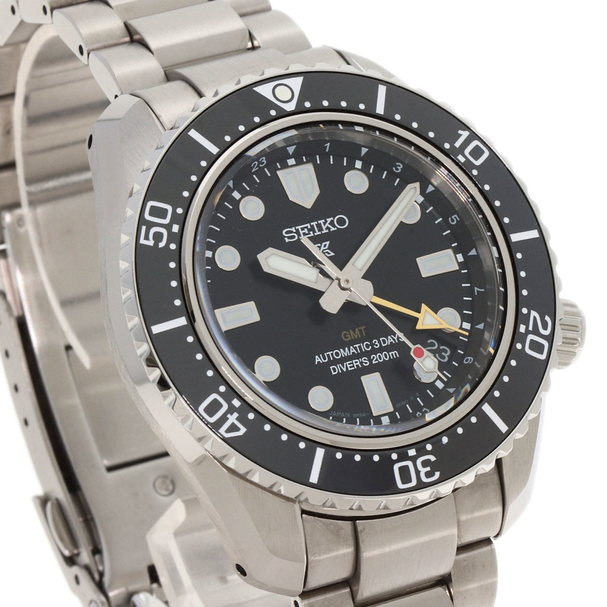 Seiko Prospex