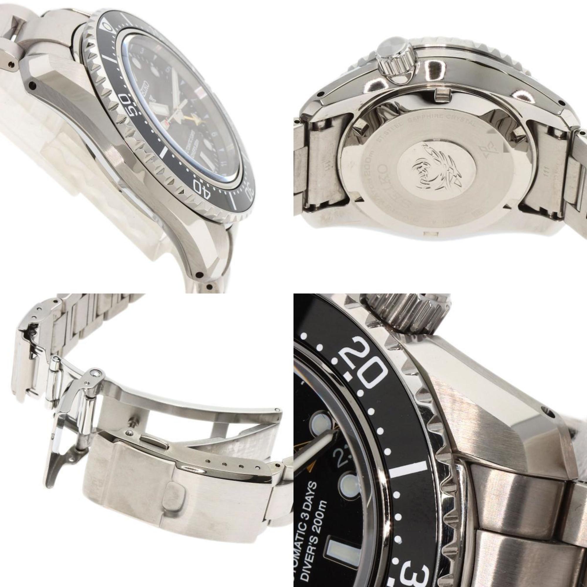 Seiko Prospex