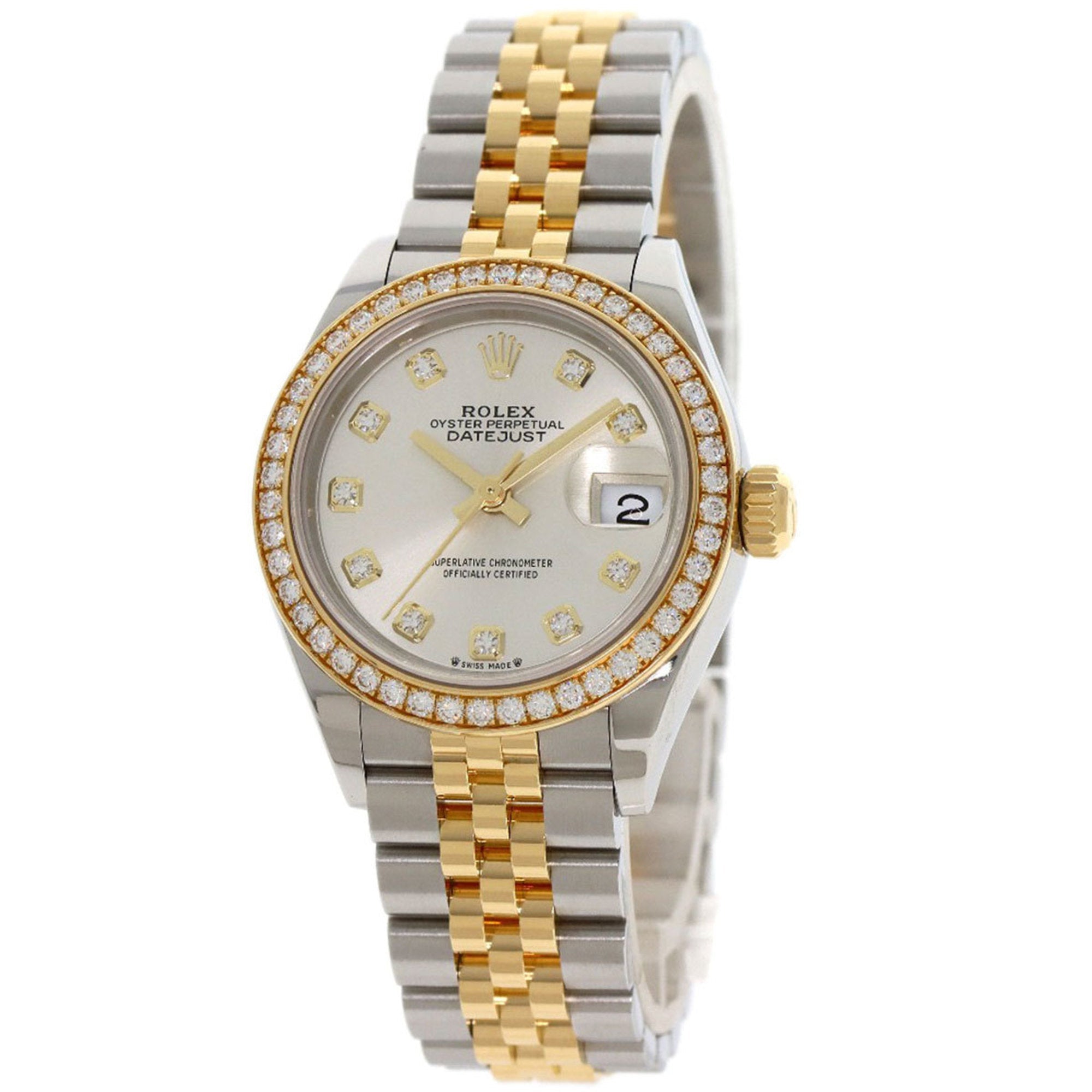 Rolex Datejust