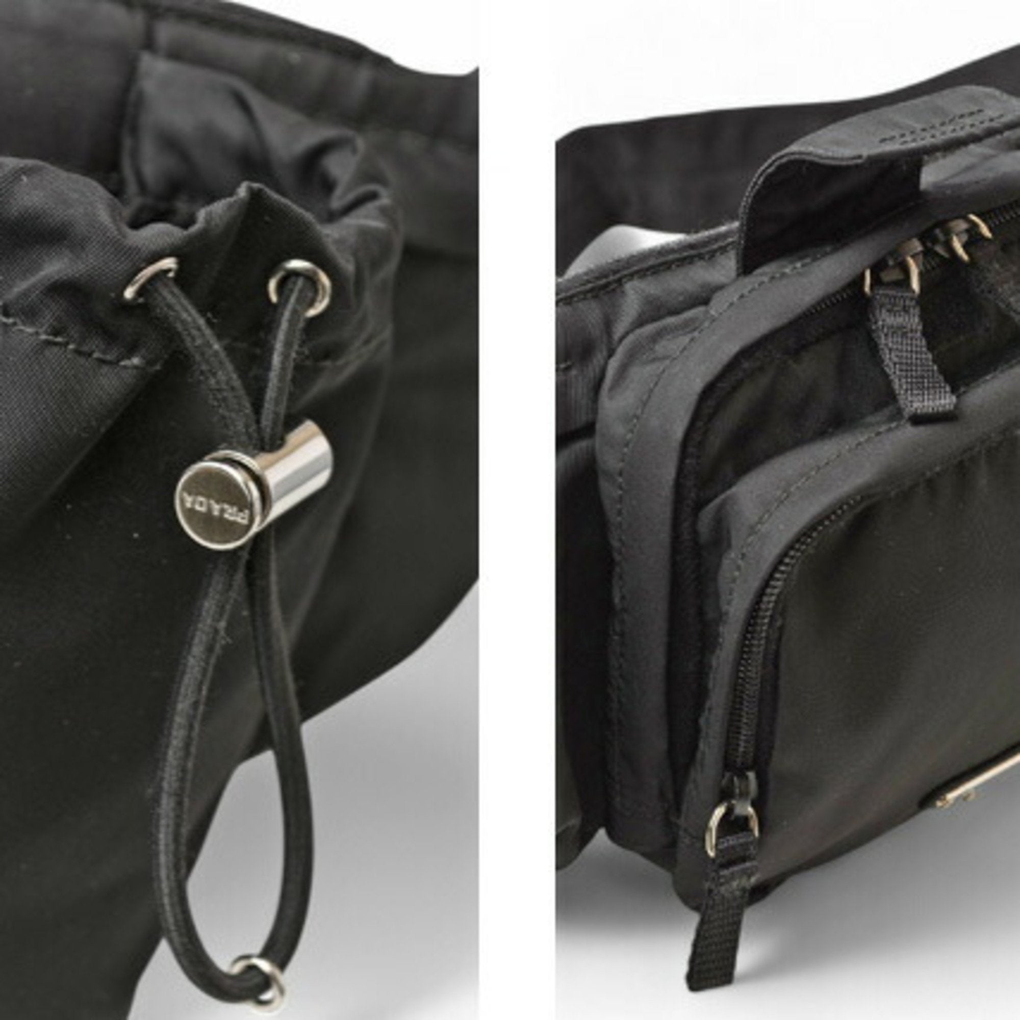 Prada Tessuto