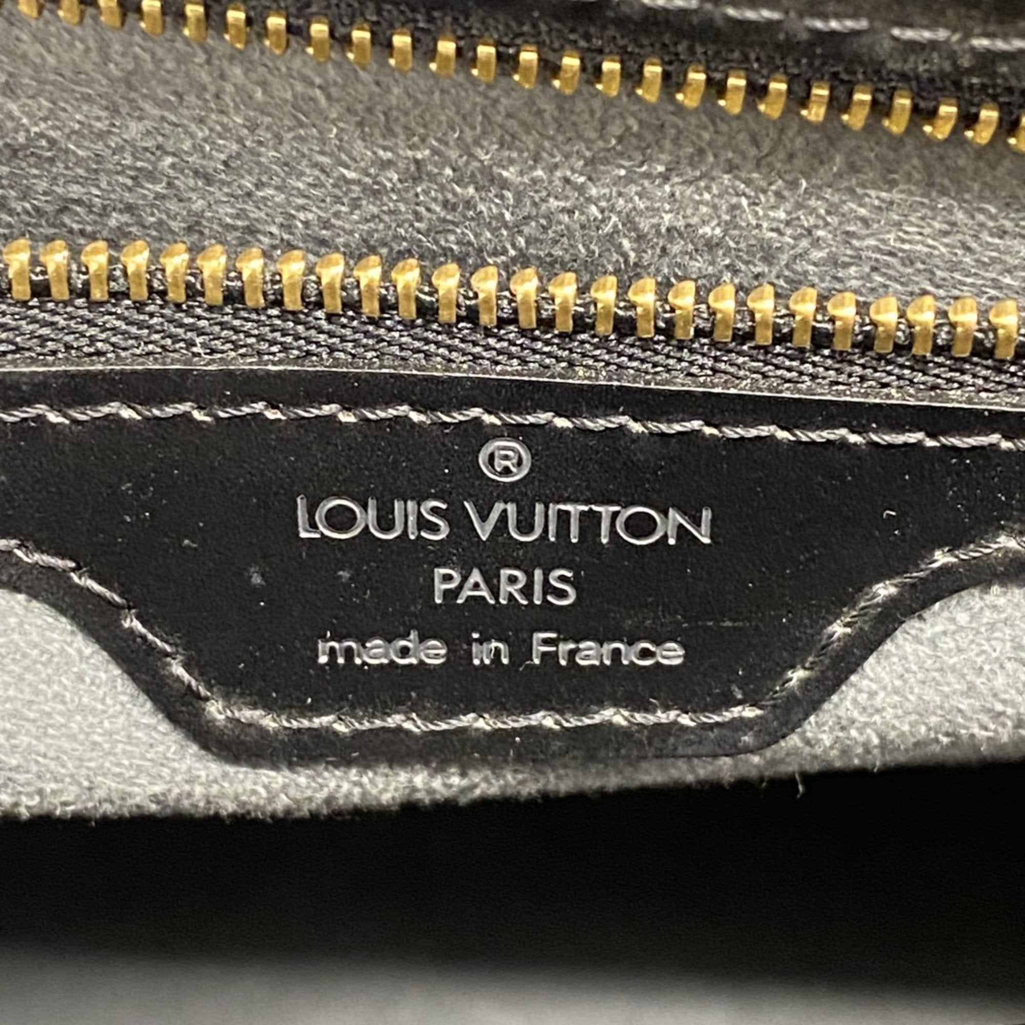 Louis Vuitton Lussac
