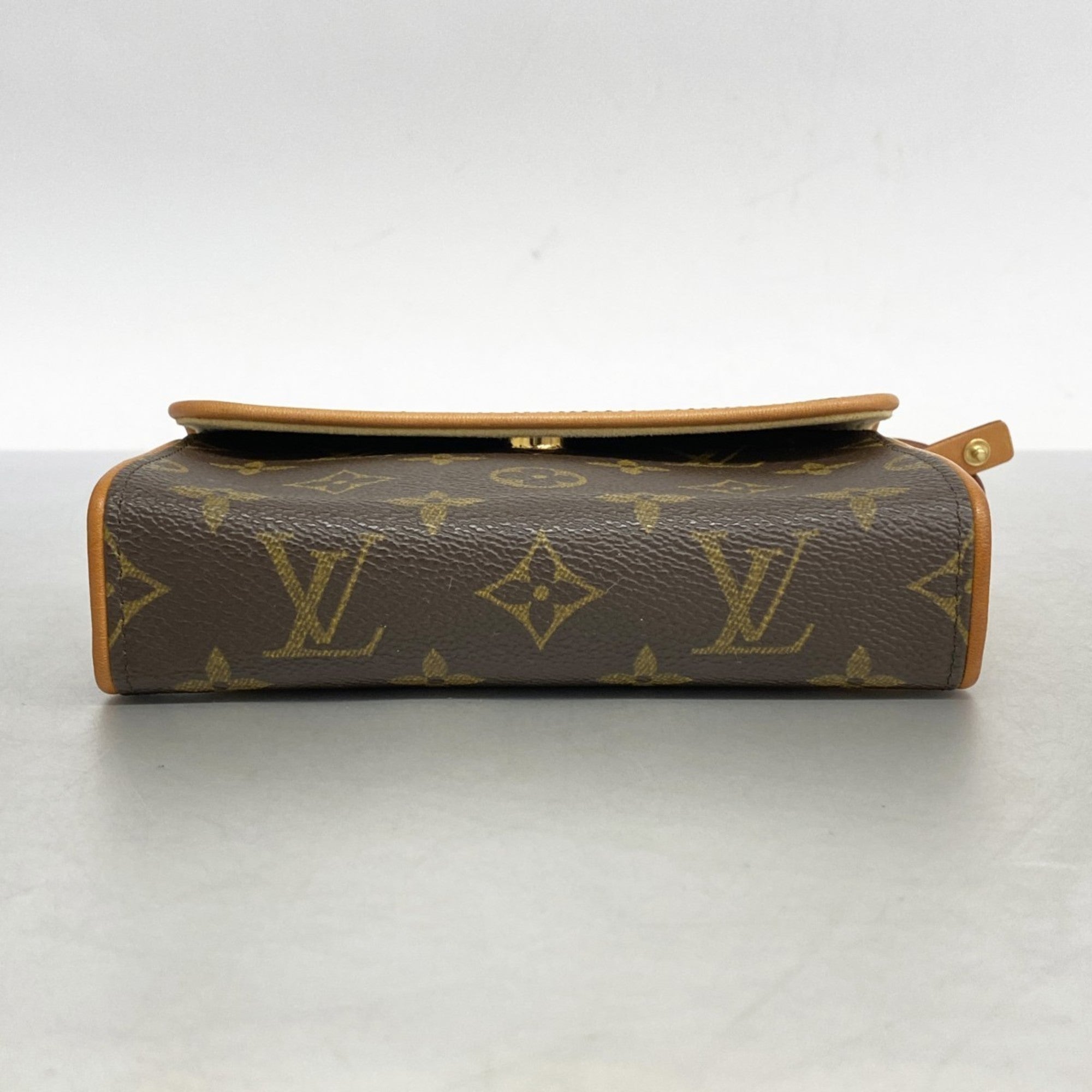 Louis Vuitton Florentine