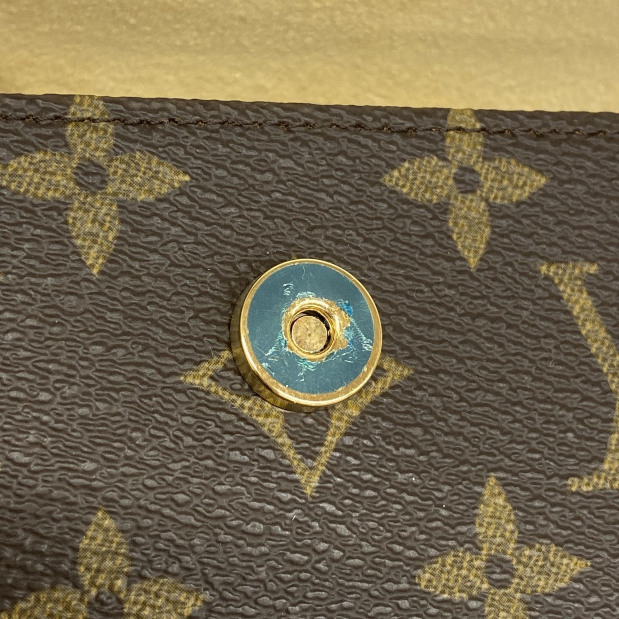 Louis Vuitton Florentine