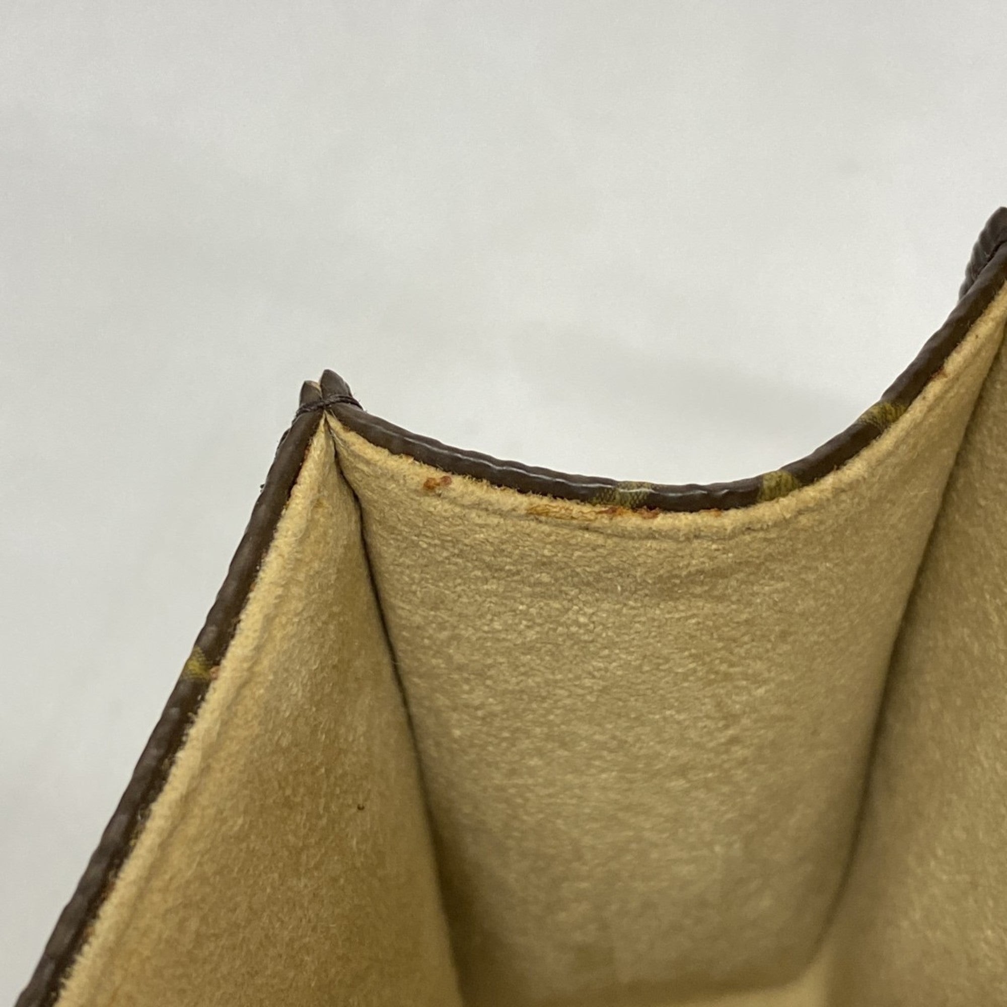 Louis Vuitton Florentine
